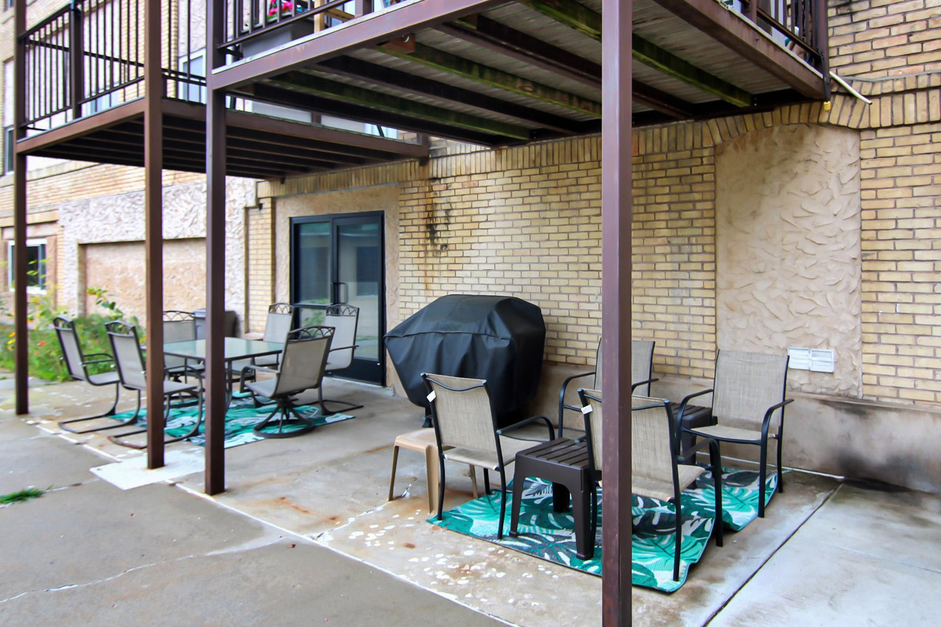 1983 condo for sale at 31018 Rasmussen Road Unit #101 in Pequot Lakes, MN — 1 bed, 1 bath (photo 20 of 26)