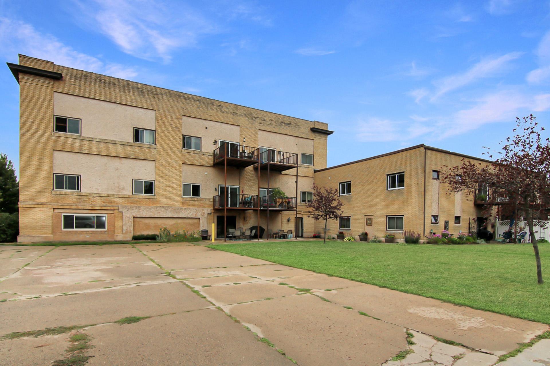 1983 condo for sale at 31018 Rasmussen Road Unit #101 in Pequot Lakes, MN — 1 bed, 1 bath (photo 25 of 26)