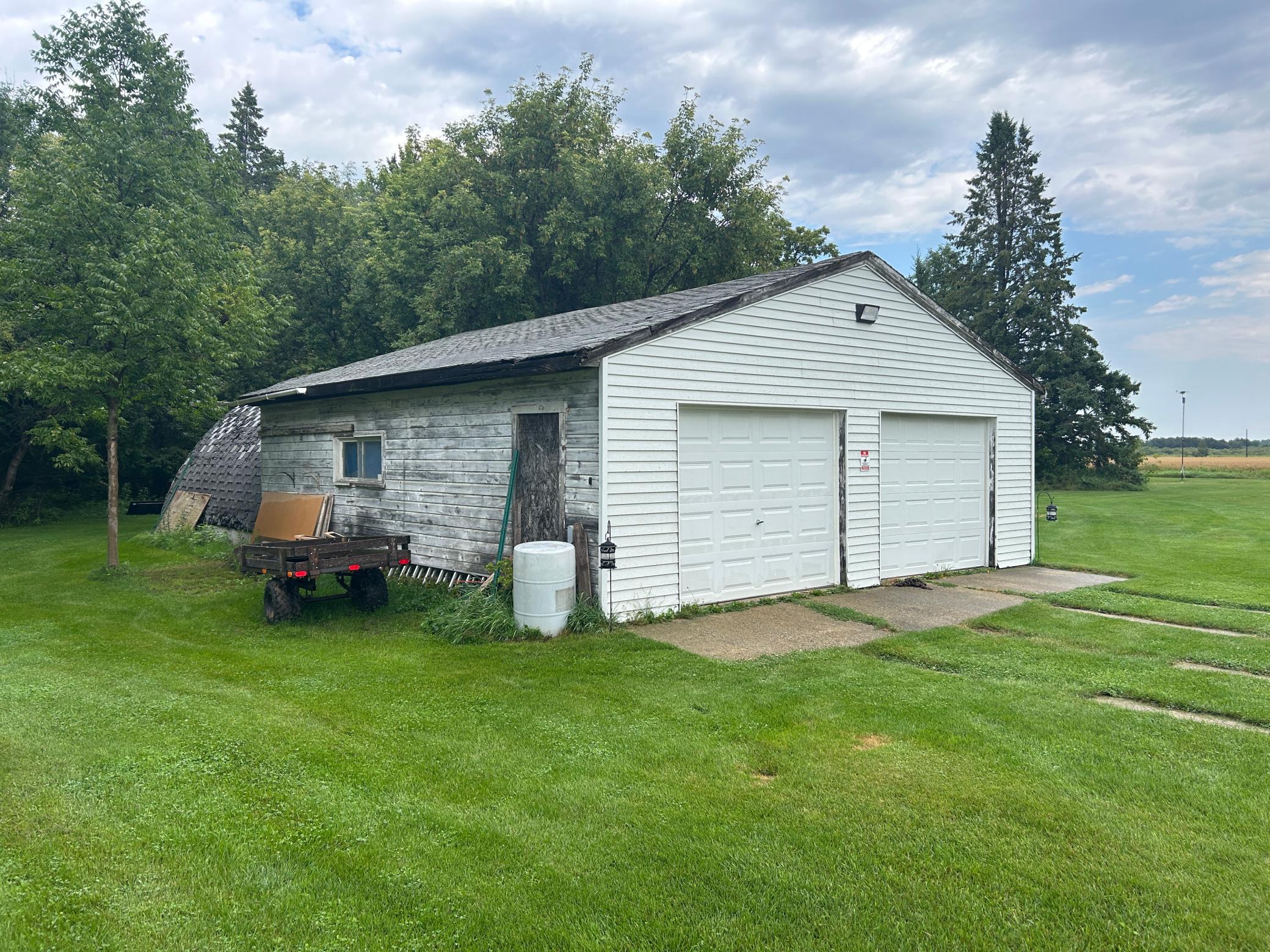 1912 single family home for sale at 10241 230th Avenue in Strathcona, MN — 2 bed, 1 bath (photo 11 of 31)
