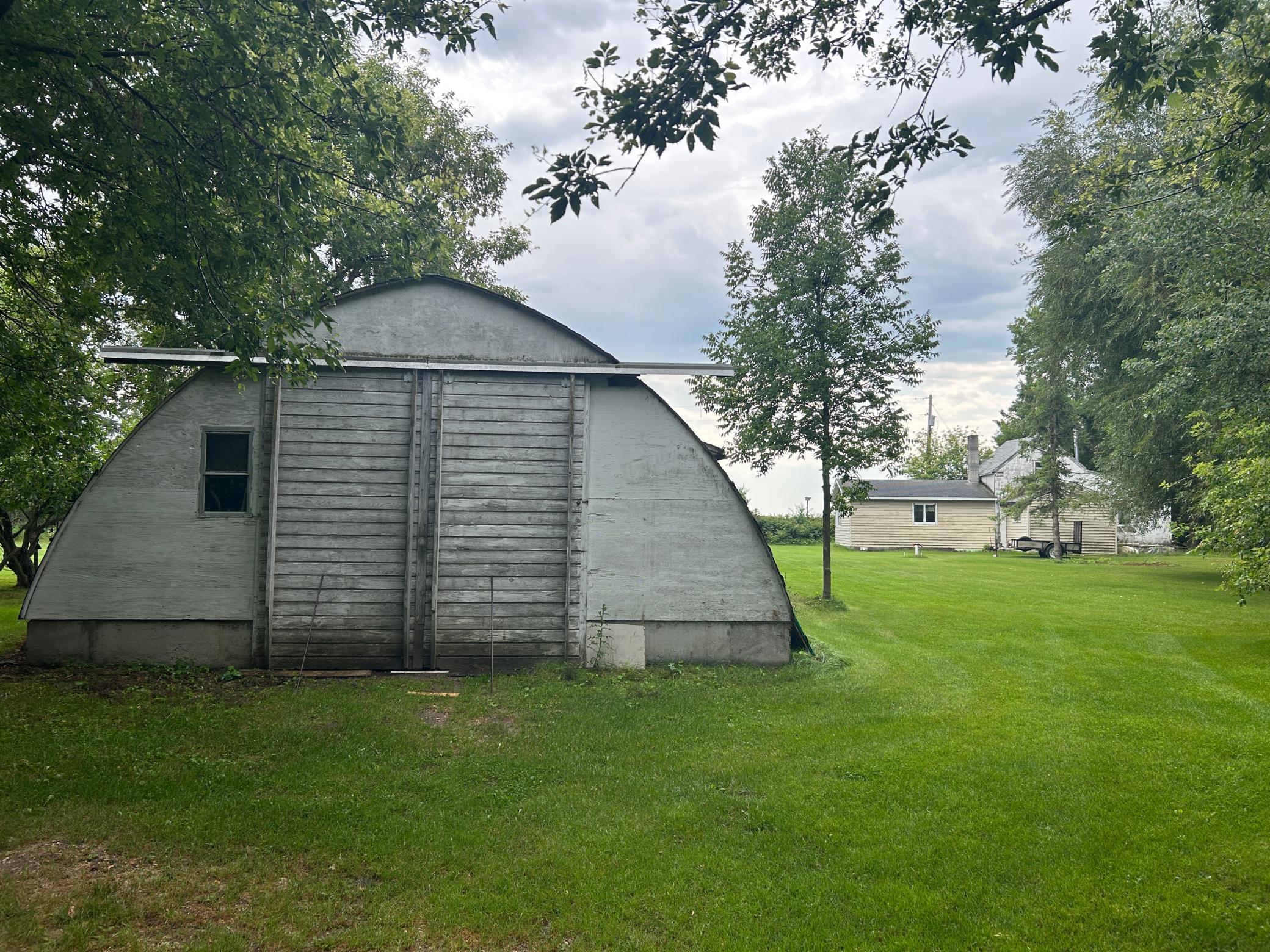 1912 single family home for sale at 10241 230th Avenue in Strathcona, MN — 2 bed, 1 bath (photo 12 of 31)