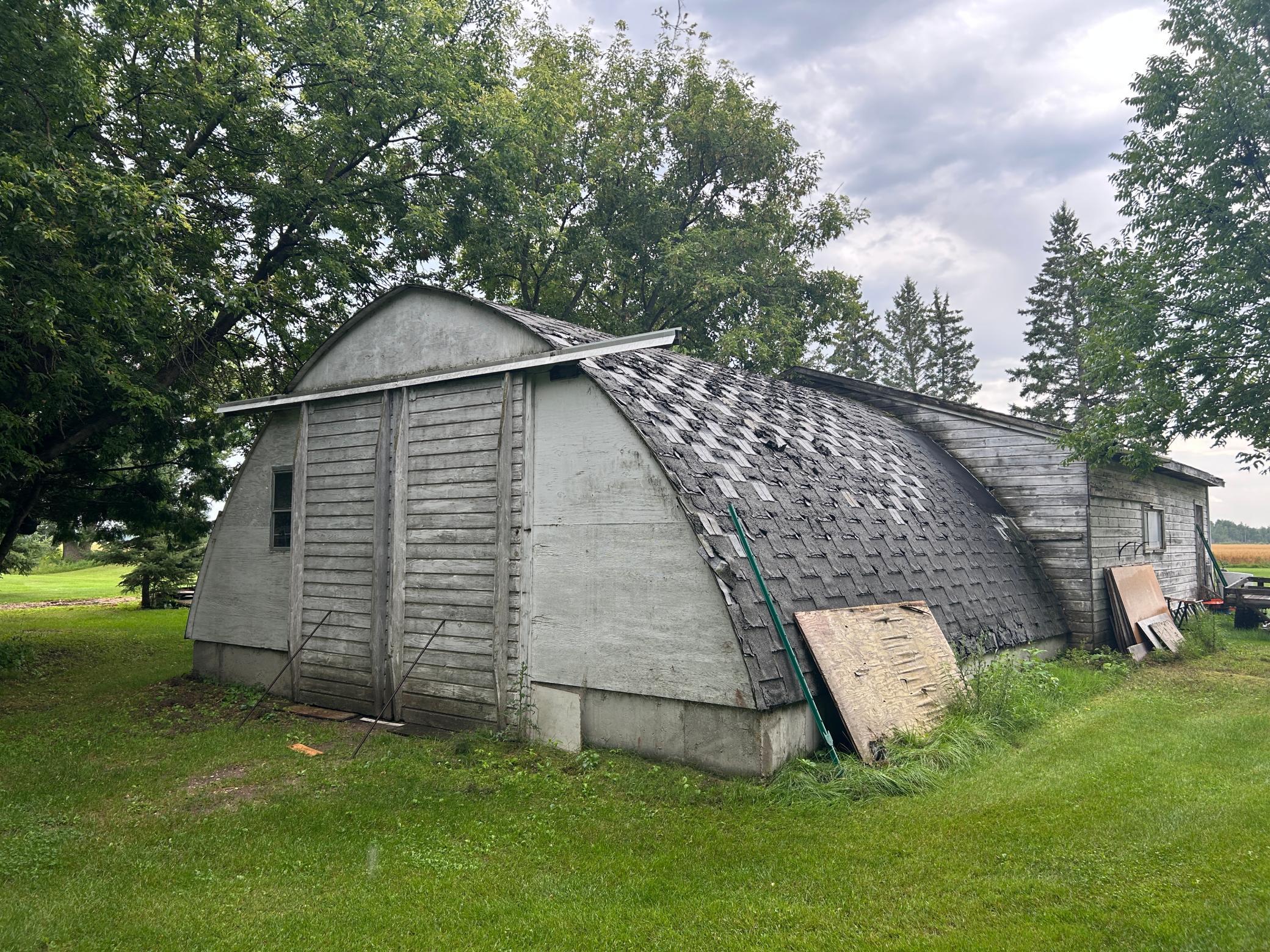 1912 single family home for sale at 10241 230th Avenue in Strathcona, MN — 2 bed, 1 bath (photo 13 of 31)