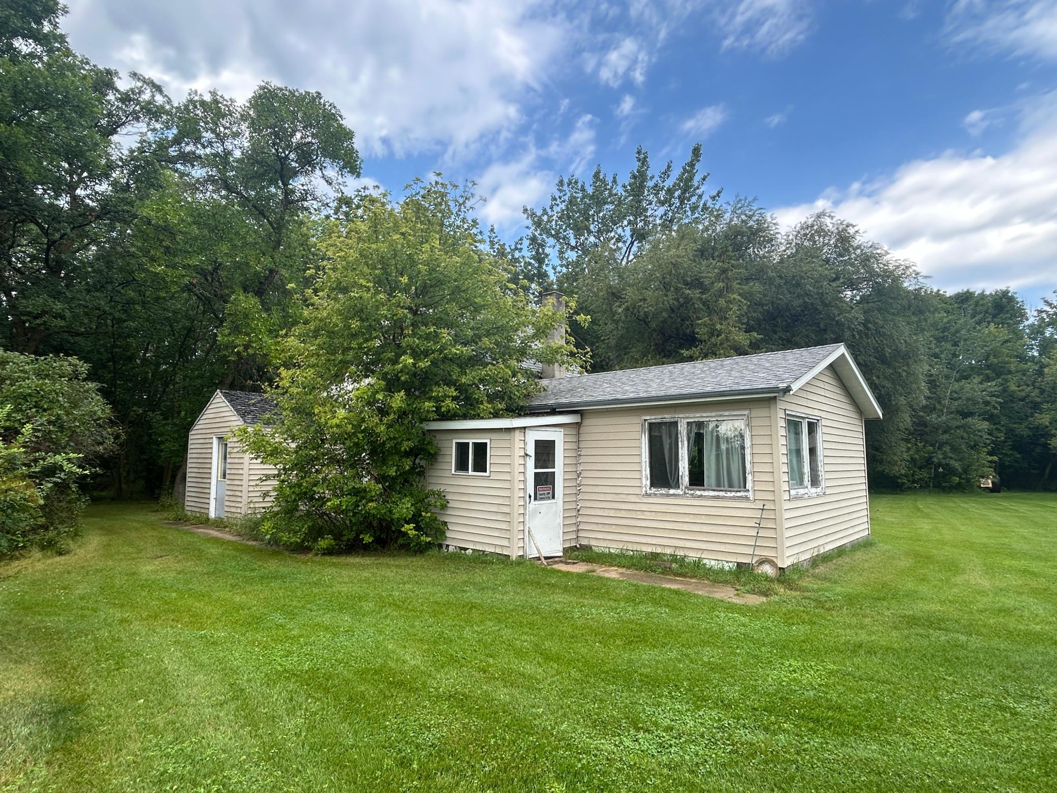 1912 single family home for sale at 10241 230th Avenue in Strathcona, MN — 2 bed, 1 bath (photo 15 of 31)