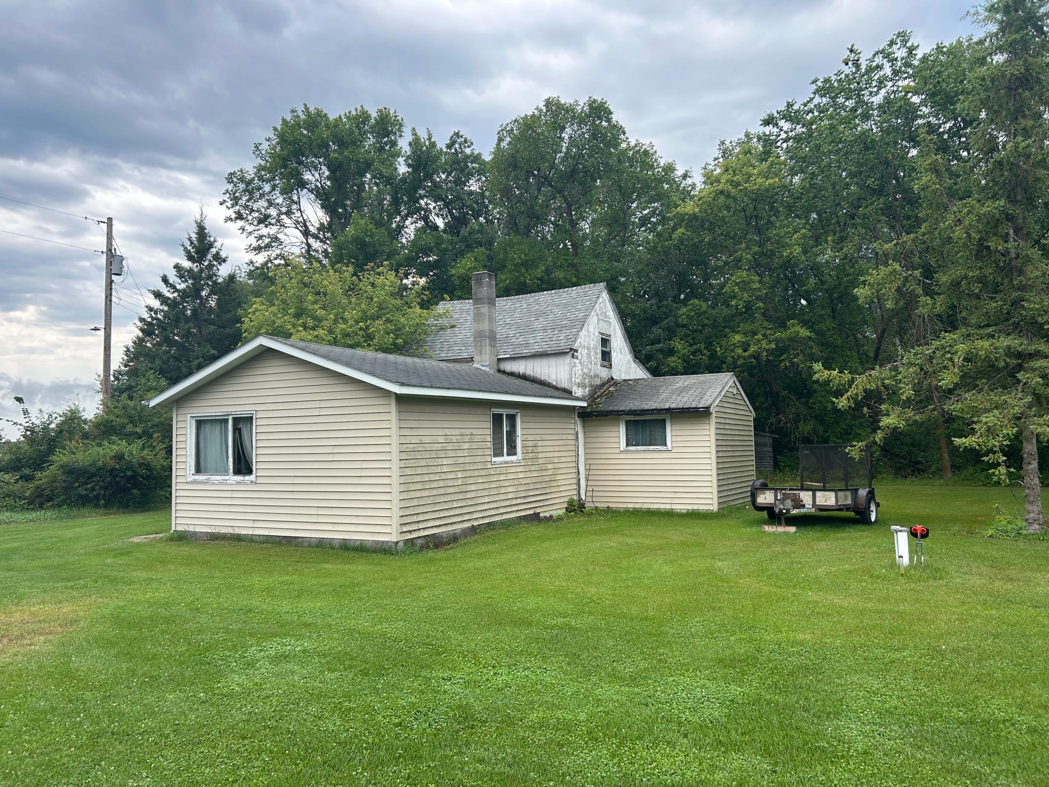 1912 single family home for sale at 10241 230th Avenue in Strathcona, MN — 2 bed, 1 bath (photo 16 of 31)