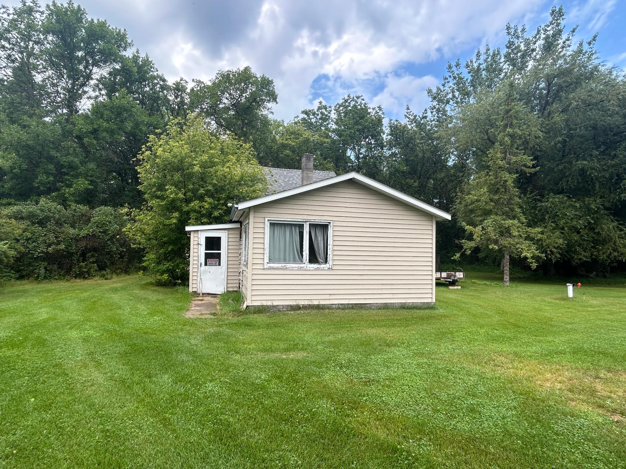 1912 single family home for sale at 10241 230th Avenue in Strathcona, MN — 2 bed, 1 bath (photo 17 of 31)