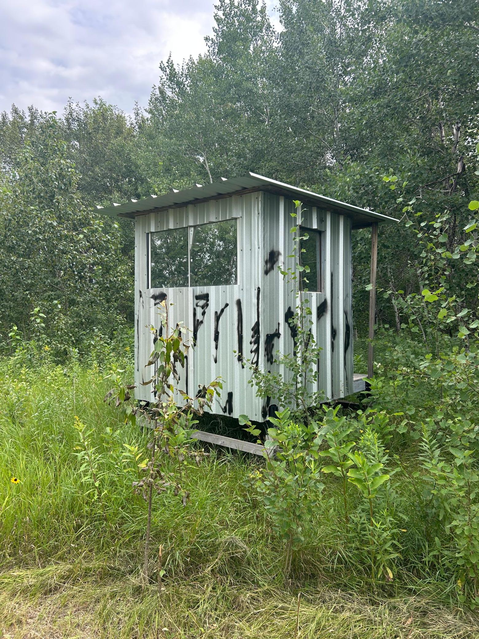 1912 single family home for sale at 10241 230th Avenue in Strathcona, MN — 2 bed, 1 bath (photo 23 of 31)
