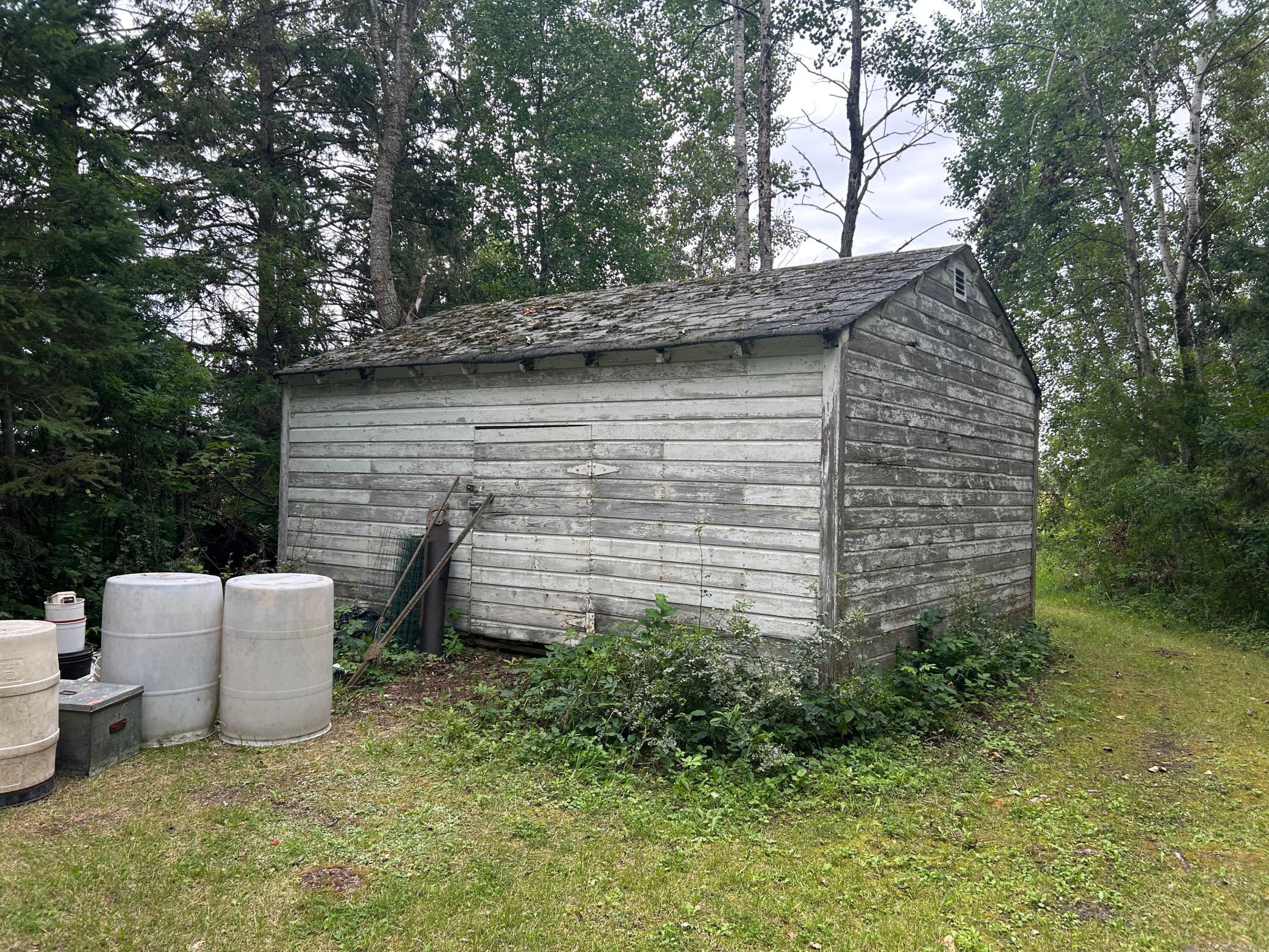 1912 single family home for sale at 10241 230th Avenue in Strathcona, MN — 2 bed, 1 bath (photo 26 of 31)