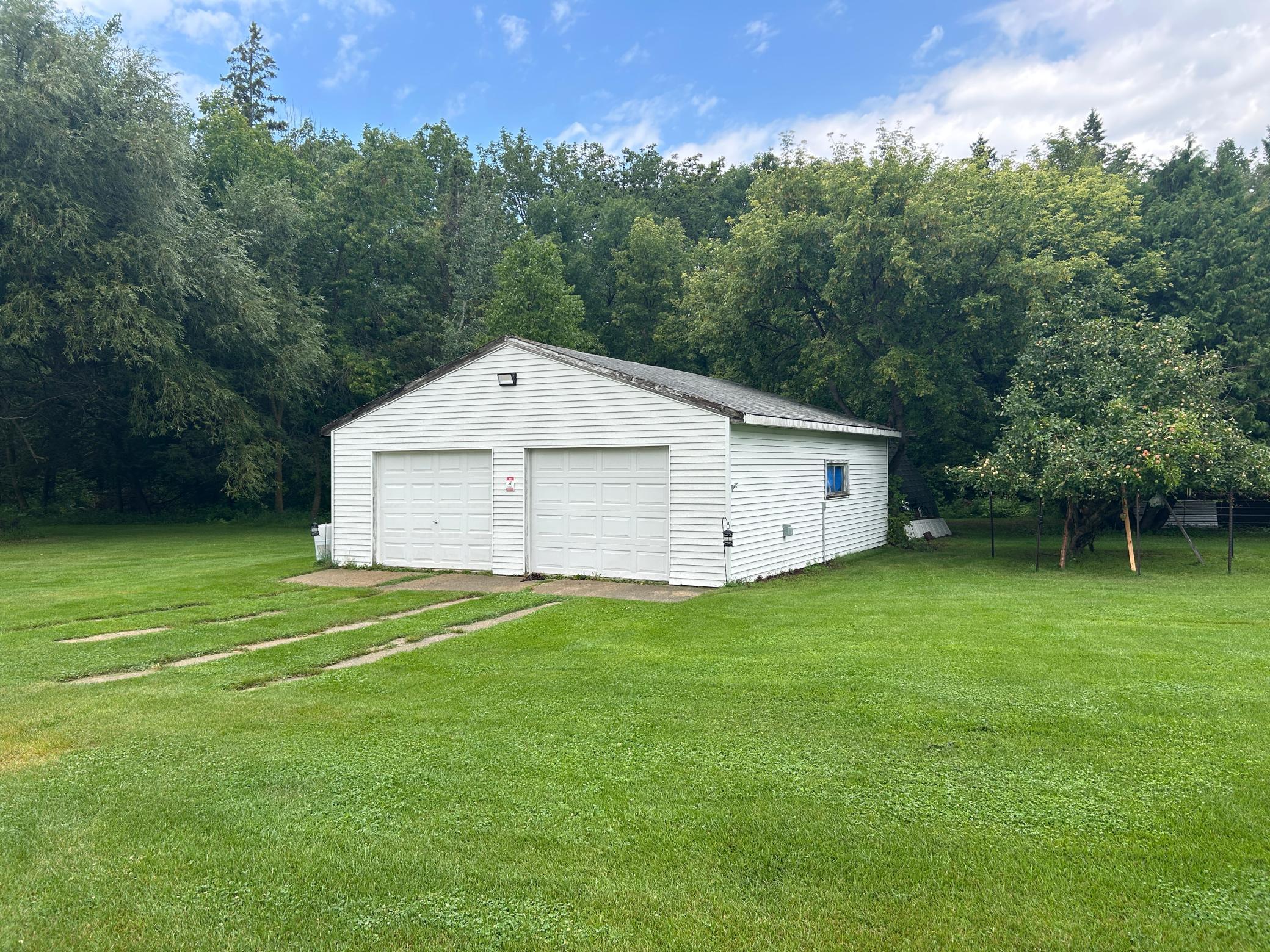 1912 single family home for sale at 10241 230th Avenue in Strathcona, MN — 2 bed, 1 bath (photo 10 of 31)