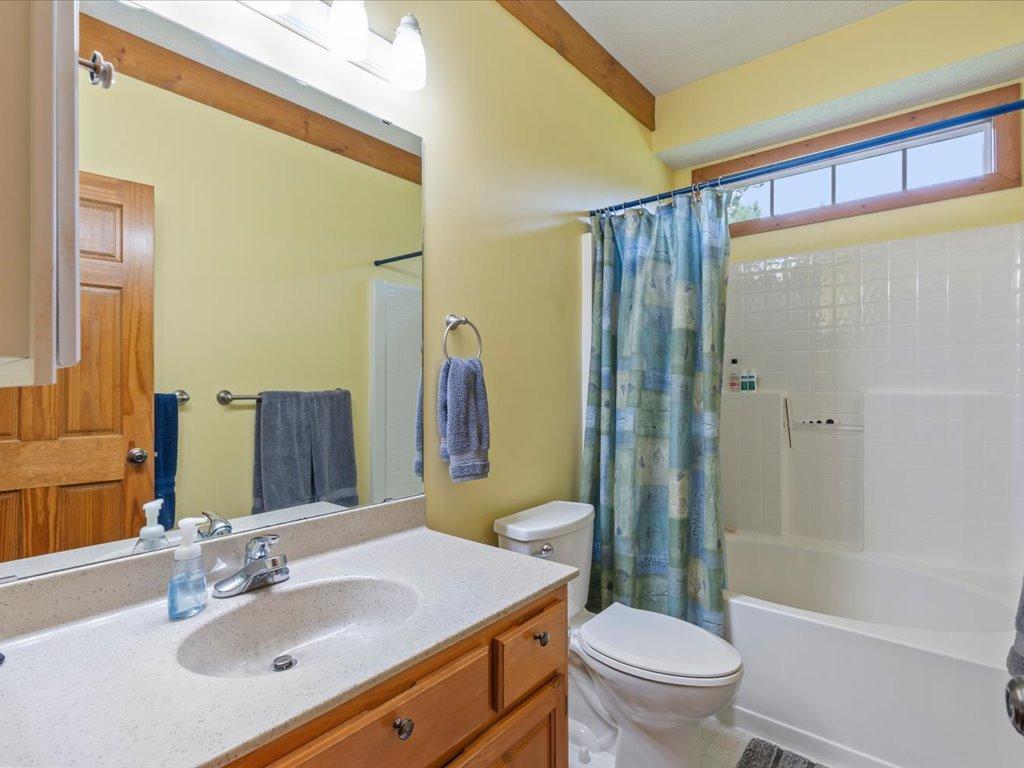 1998 townhouse for sale at 4612 Hemlock Lane in Pequot Lakes, MN — 3 bed, 3 bath (photo 15 of 37)