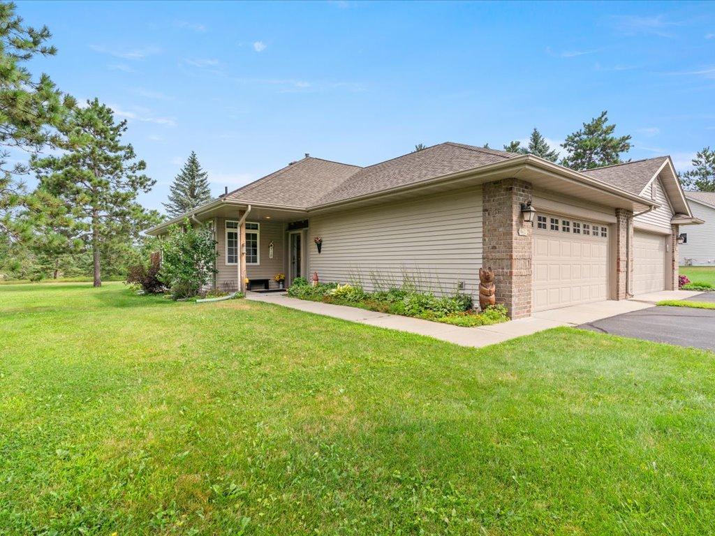 1998 townhouse for sale at 4612 Hemlock Lane in Pequot Lakes, MN — 3 bed, 3 bath (photo 25 of 37)