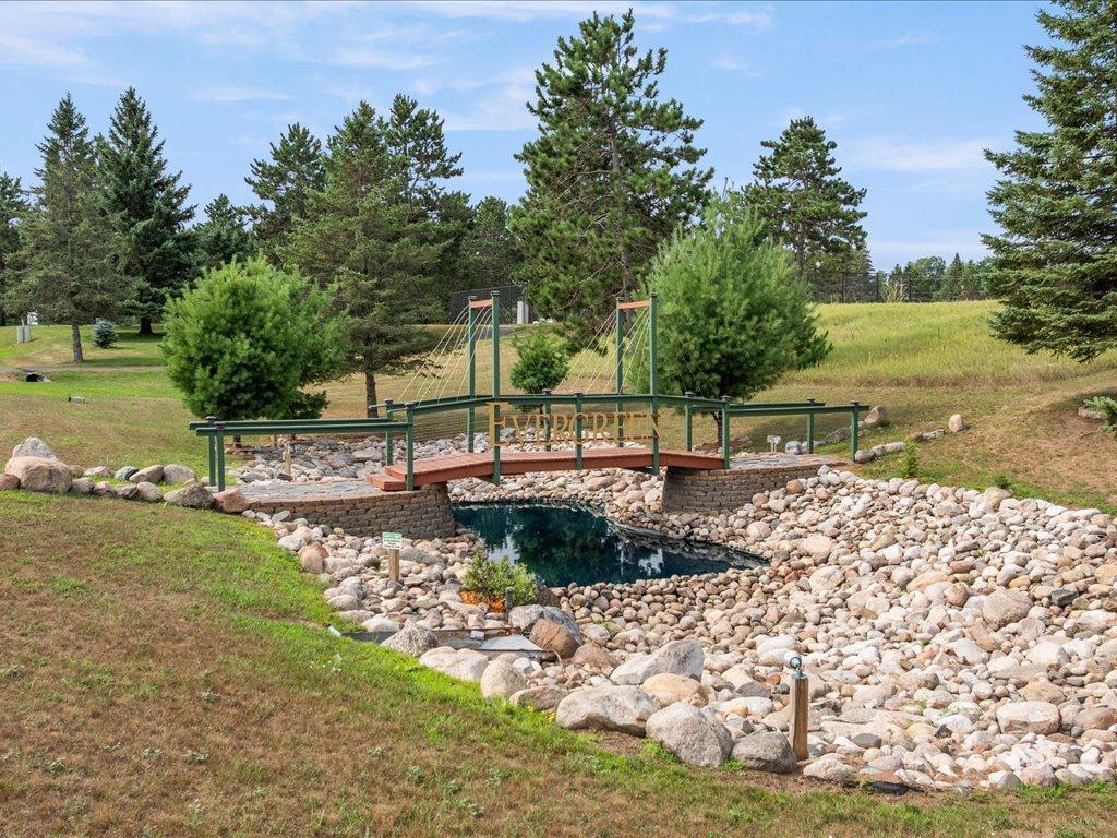 1998 townhouse for sale at 4612 Hemlock Lane in Pequot Lakes, MN — 3 bed, 3 bath (photo 28 of 37)