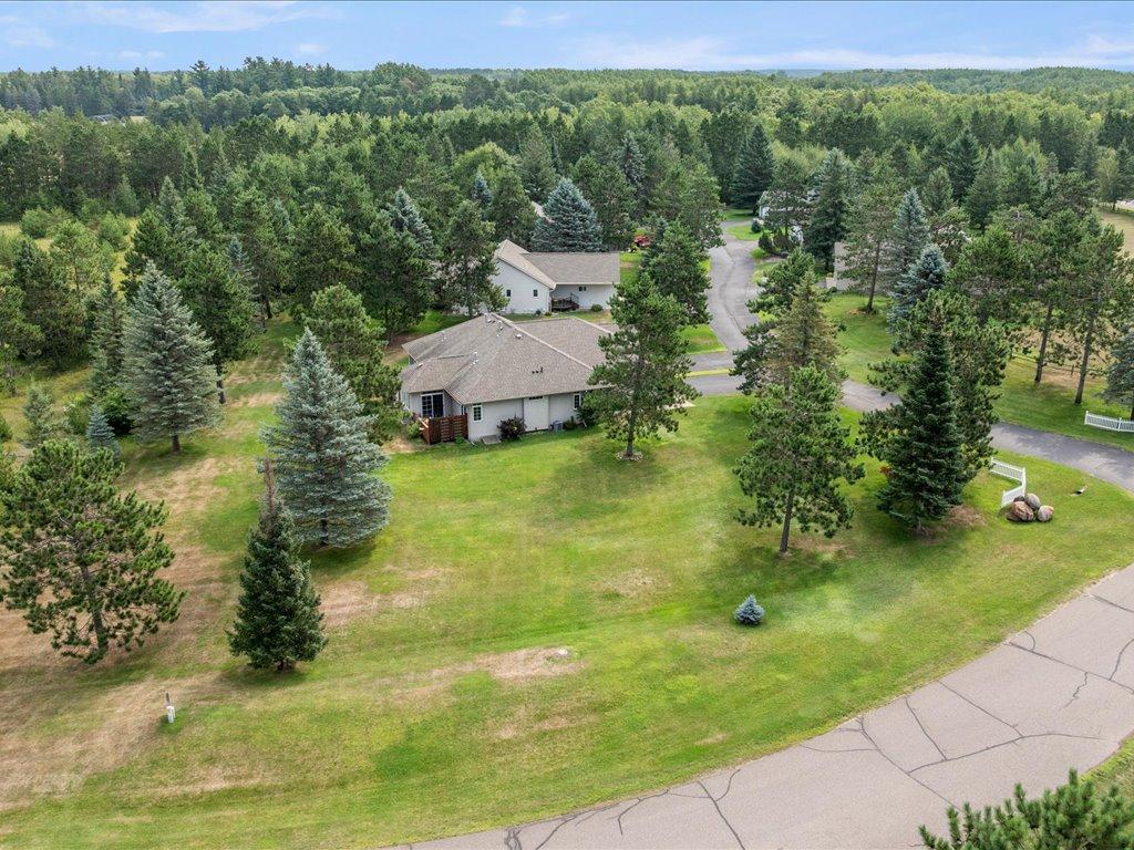 1998 townhouse for sale at 4612 Hemlock Lane in Pequot Lakes, MN — 3 bed, 3 bath (photo 31 of 37)