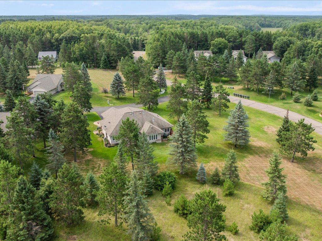 1998 townhouse for sale at 4612 Hemlock Lane in Pequot Lakes, MN — 3 bed, 3 bath (photo 32 of 37)