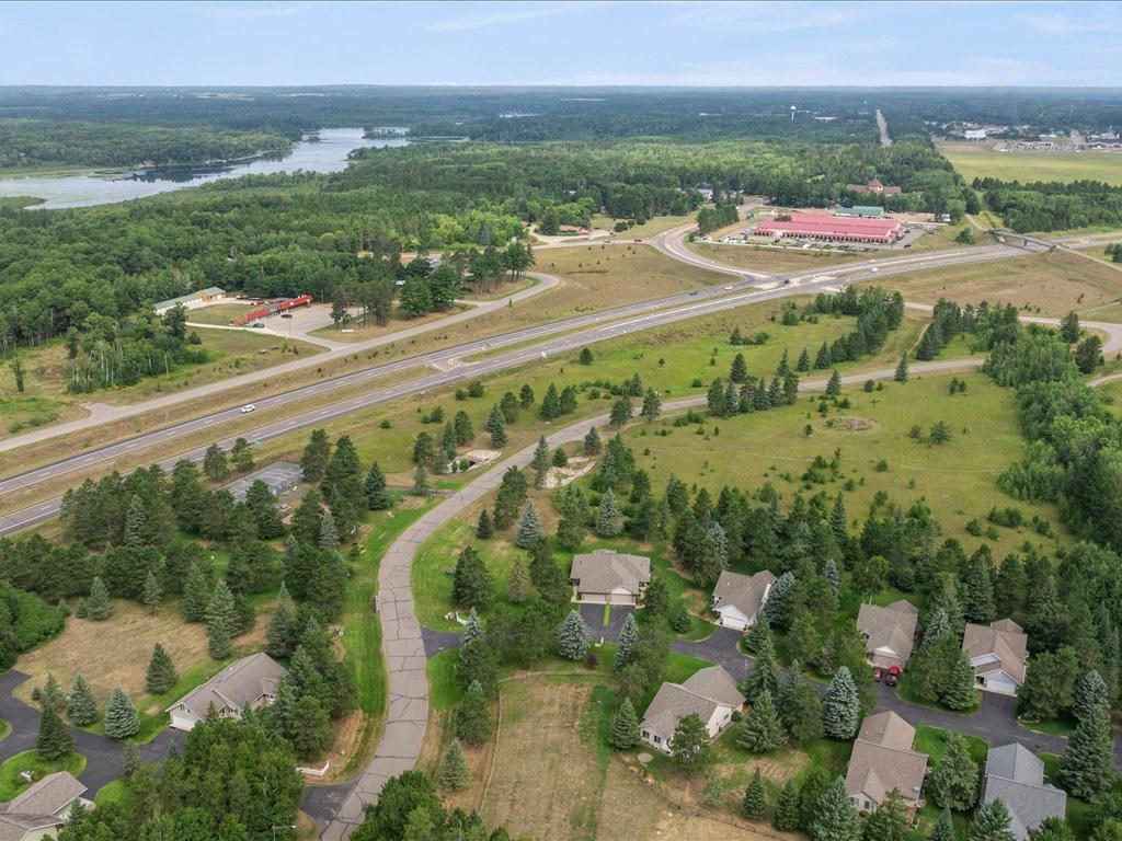 1998 townhouse for sale at 4612 Hemlock Lane in Pequot Lakes, MN — 3 bed, 3 bath (photo 35 of 37)