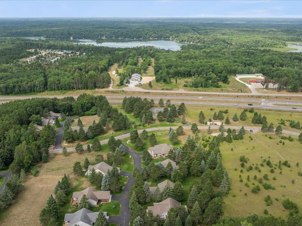 1998 townhouse for sale at 4612 Hemlock Lane in Pequot Lakes, MN — 3 bed, 3 bath (photo 36 of 37)