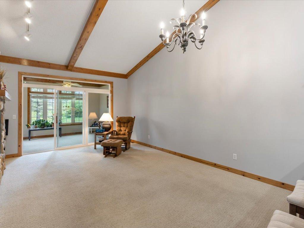 1998 townhouse for sale at 4612 Hemlock Lane in Pequot Lakes, MN — 3 bed, 3 bath (photo 10 of 37)