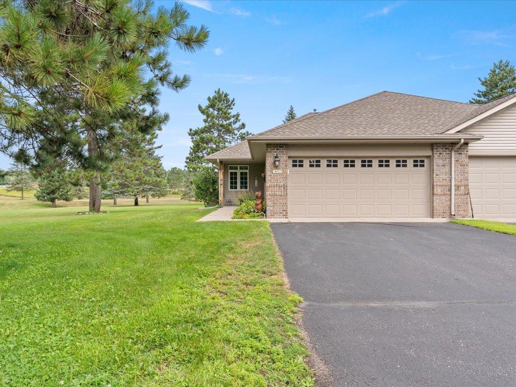 1998 townhouse for sale at 4612 Hemlock Lane in Pequot Lakes, MN — 3 bed, 3 bath