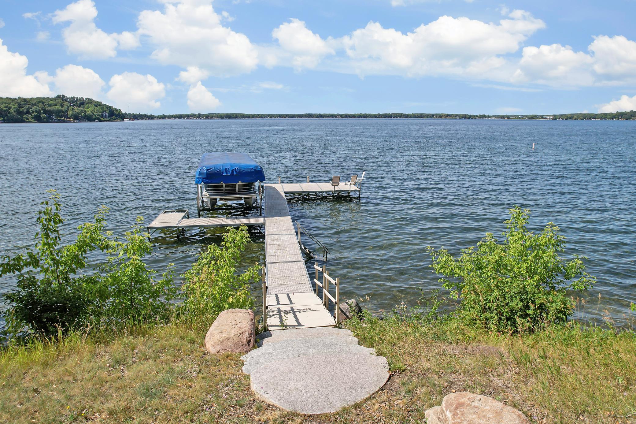 1954 single family home for sale at 20971 Summer Haven Road in Pelican Rapids, MN — 3 bed, 2 bath (photo 21 of 52)