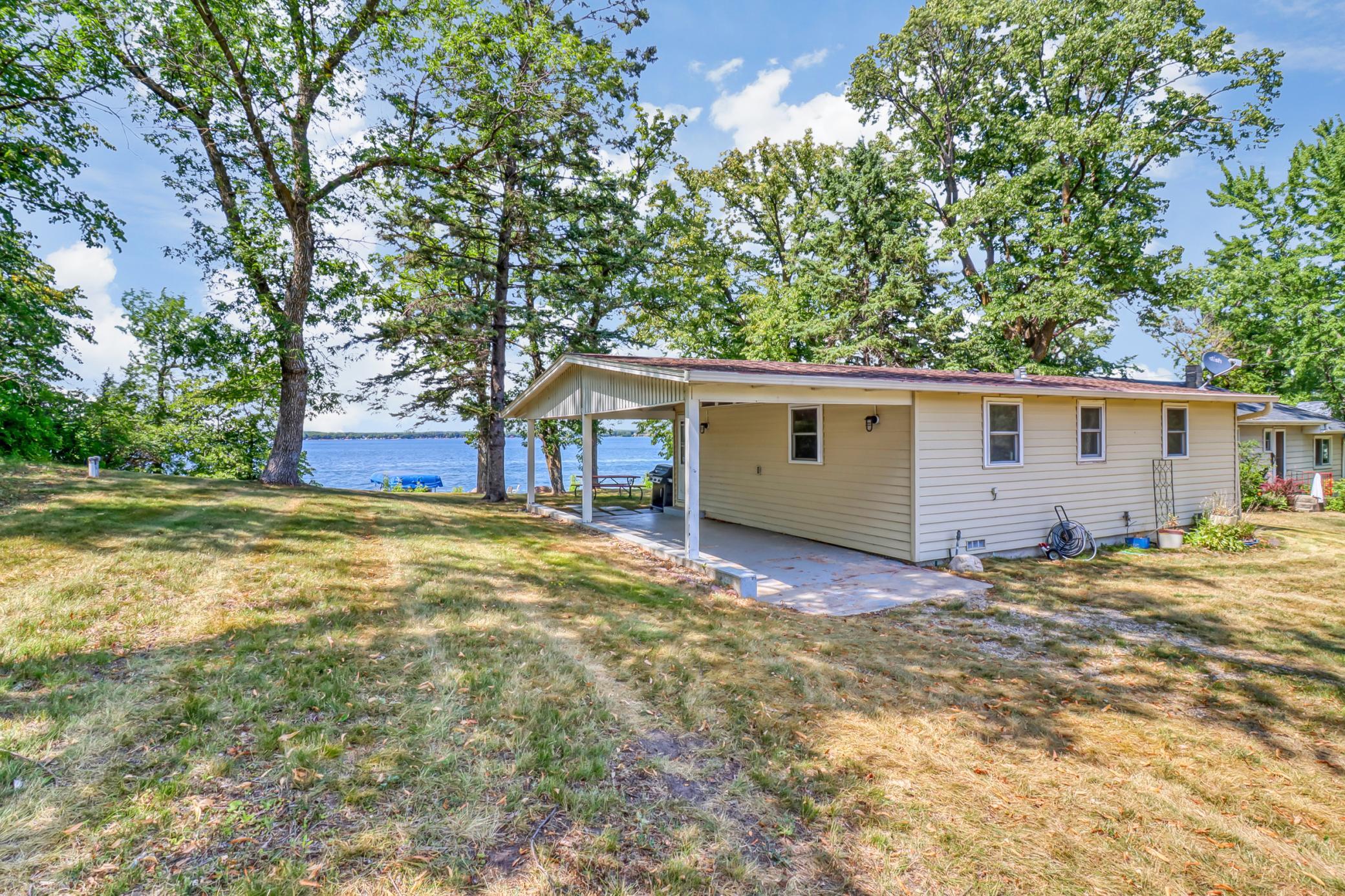 1954 single family home for sale at 20971 Summer Haven Road in Pelican Rapids, MN — 3 bed, 2 bath (photo 23 of 52)