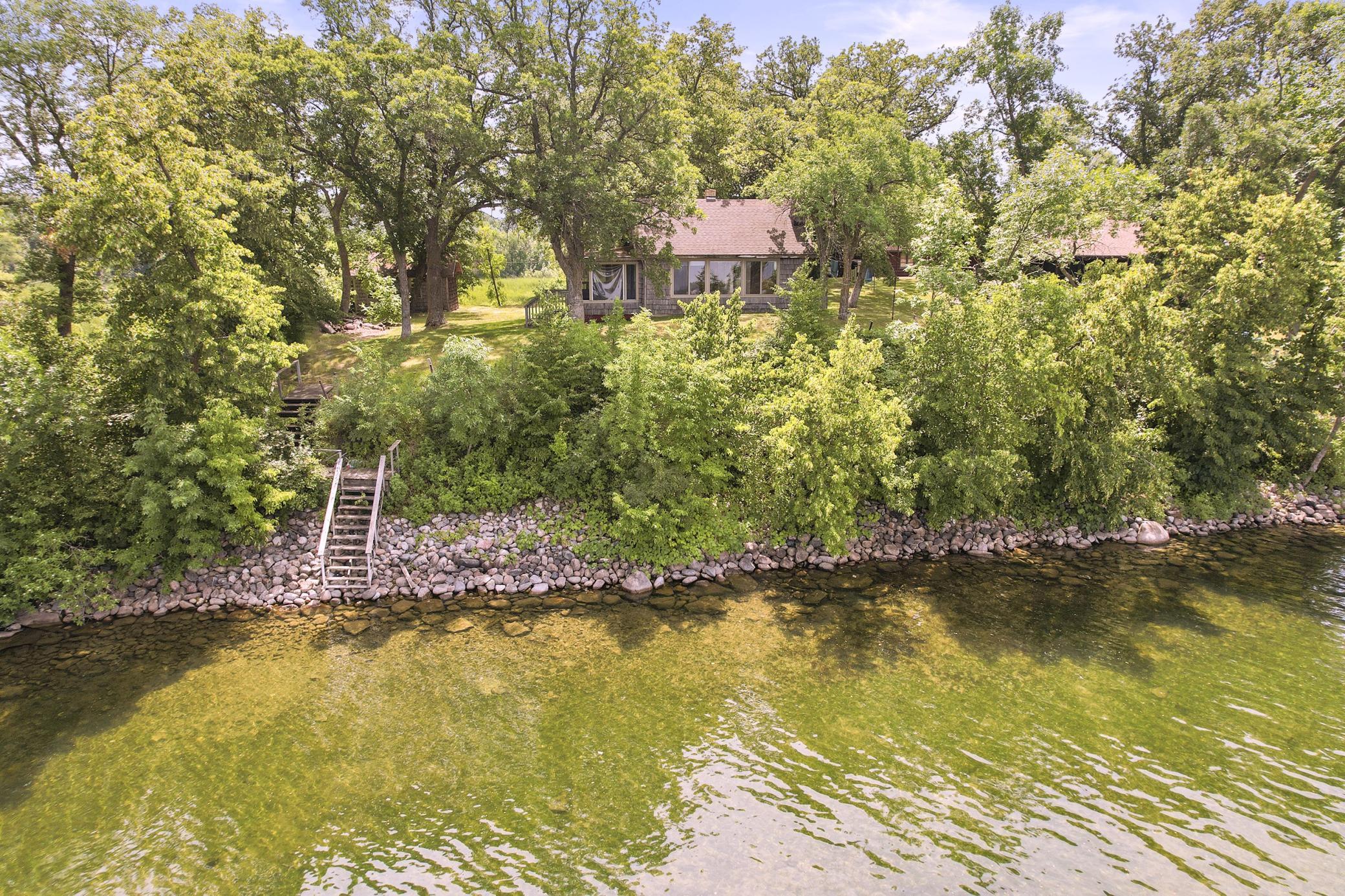1954 single family home for sale at 20971 Summer Haven Road in Pelican Rapids, MN — 3 bed, 2 bath (photo 42 of 52)