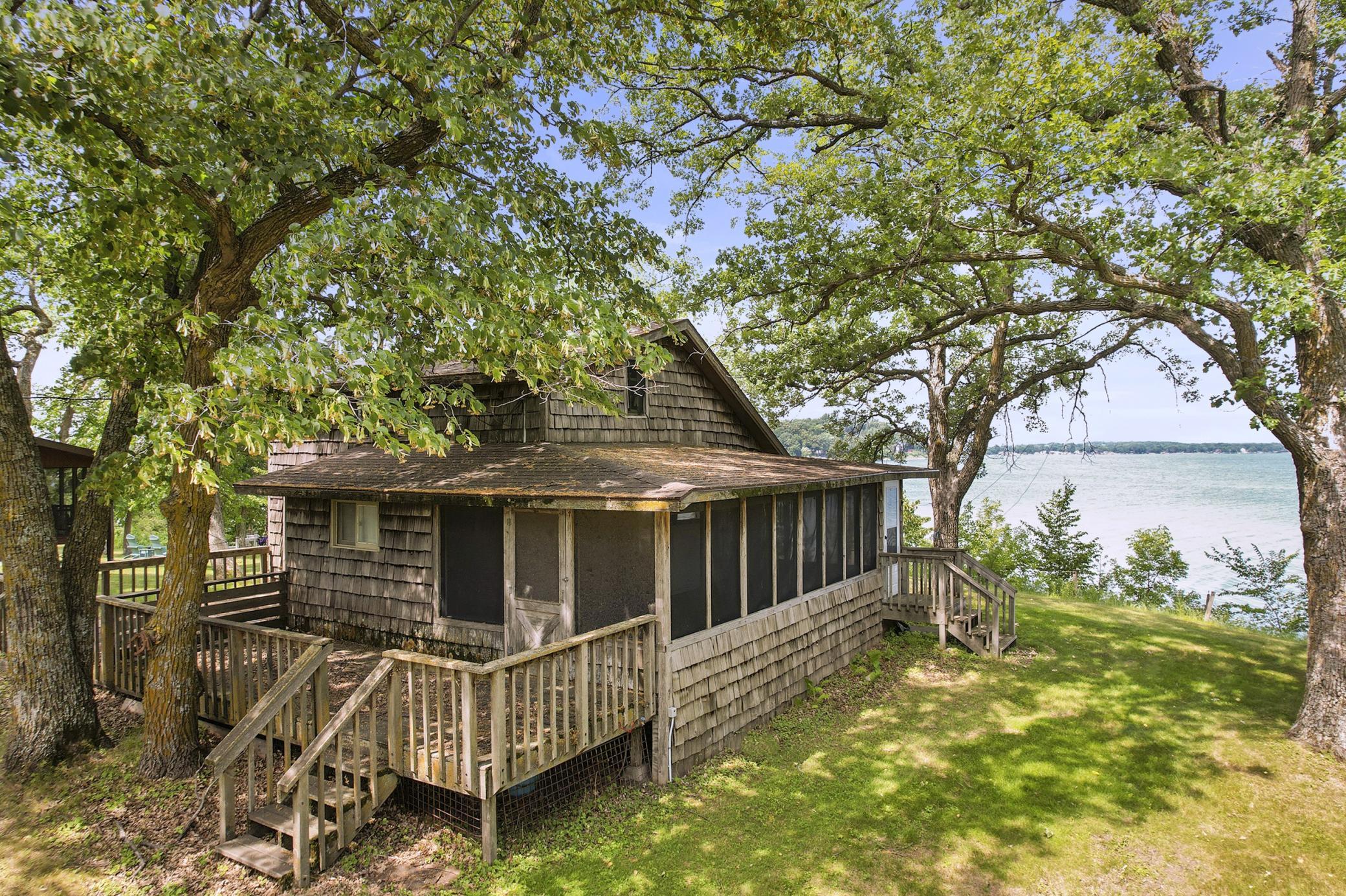1954 single family home for sale at 20971 Summer Haven Road in Pelican Rapids, MN — 3 bed, 2 bath (photo 43 of 52)