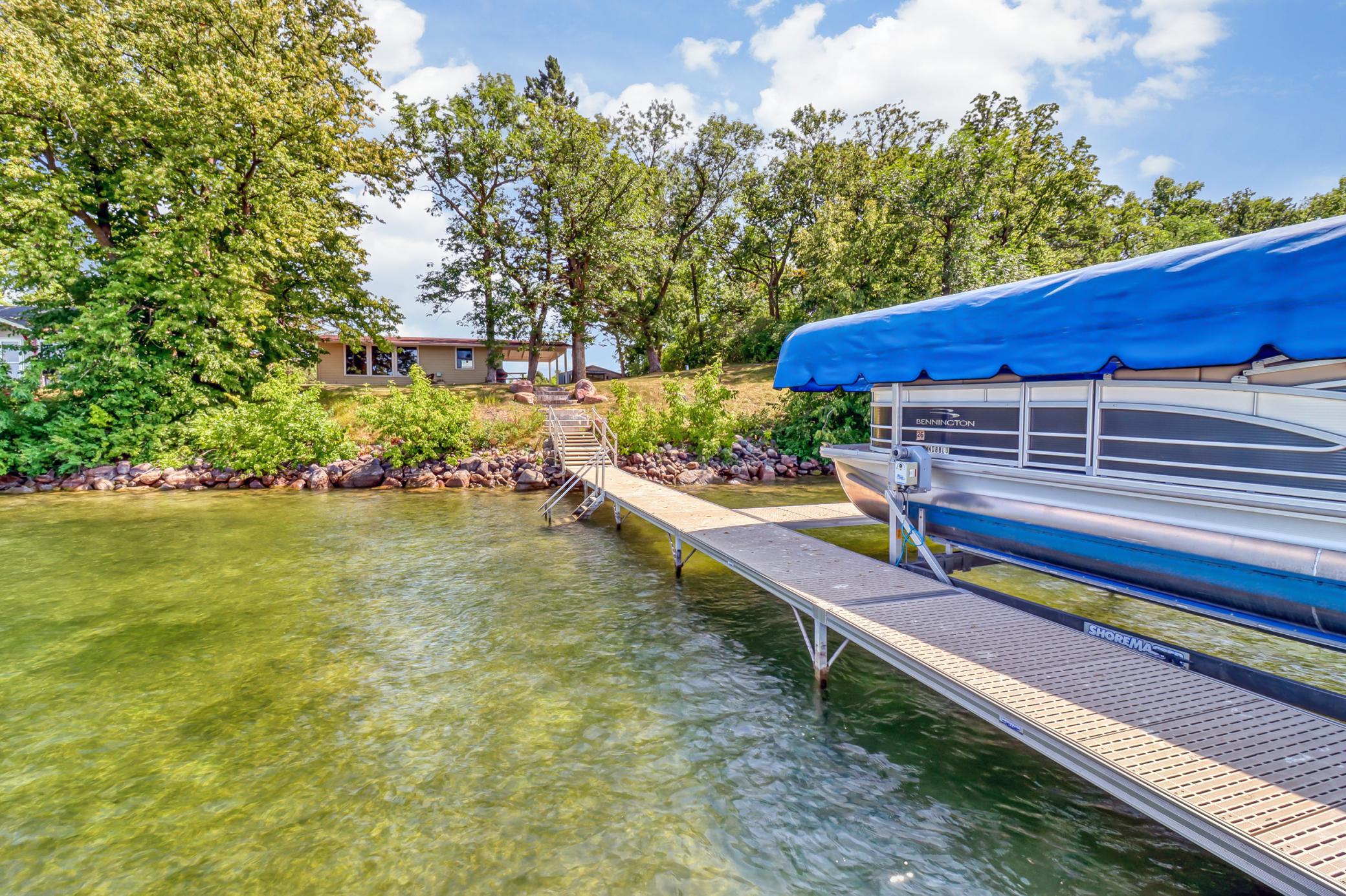 1954 single family home for sale at 20971 Summer Haven Road in Pelican Rapids, MN — 3 bed, 2 bath (photo 6 of 52)
