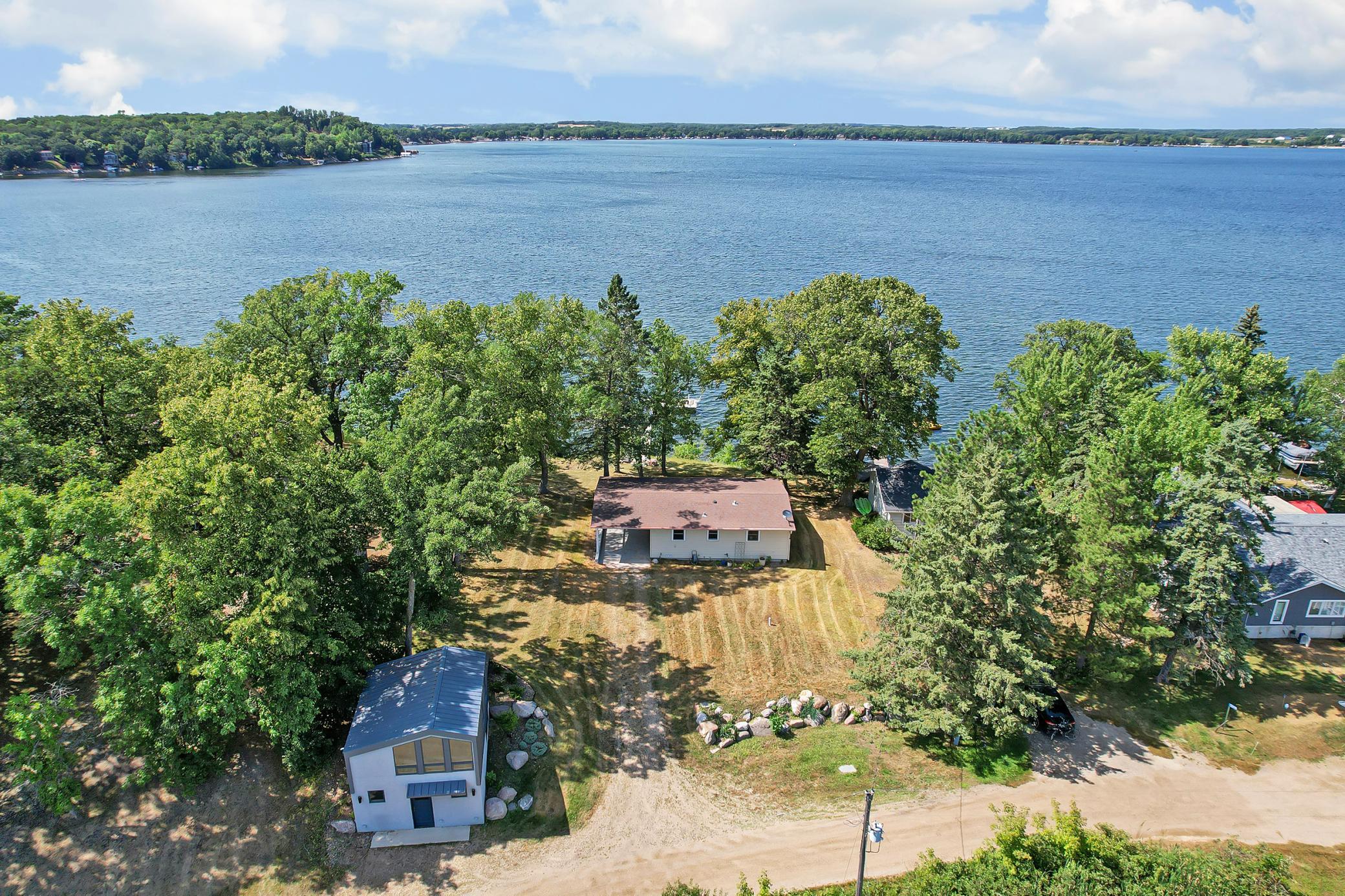 1954 single family home for sale at 20971 Summer Haven Road in Pelican Rapids, MN — 3 bed, 2 bath