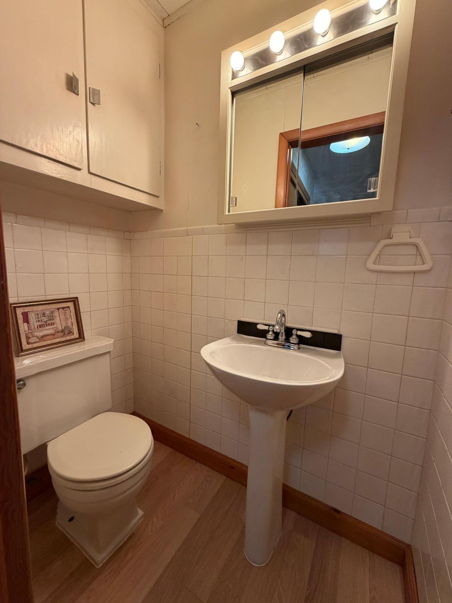 1920 single family home for sale at 17915 140th Avenue NE in Thief River Falls, MN — 2 bed, 2 bath (photo 6 of 15)