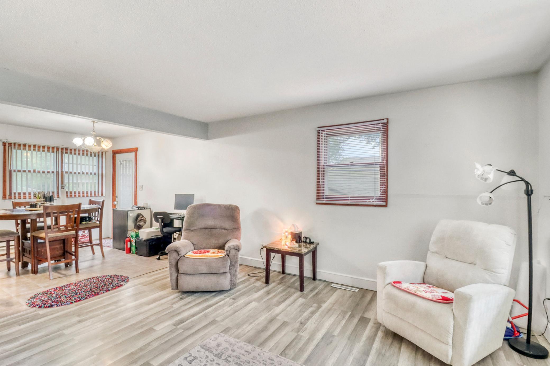 1982 single family home for sale at 105 6th Street in Christine, ND — 4 bed, 2 bath (photo 5 of 38)