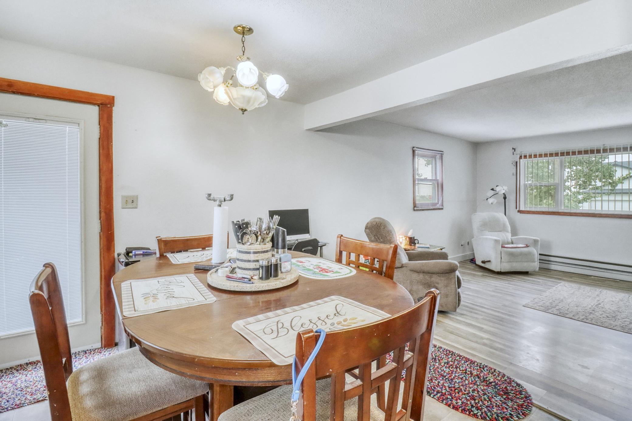 1982 single family home for sale at 105 6th Street in Christine, ND — 4 bed, 2 bath (photo 10 of 38)