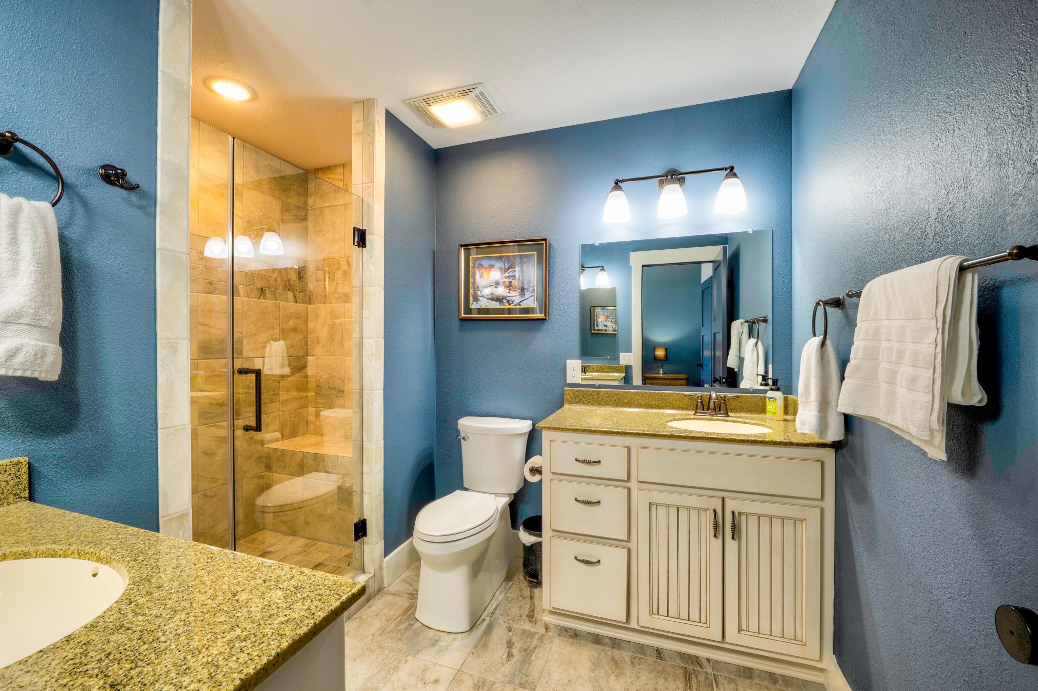 1987 townhouse for sale at 908 Railroad Avenue W in Walker, MN — 2 bed, 3 bath (photo 24 of 44)
