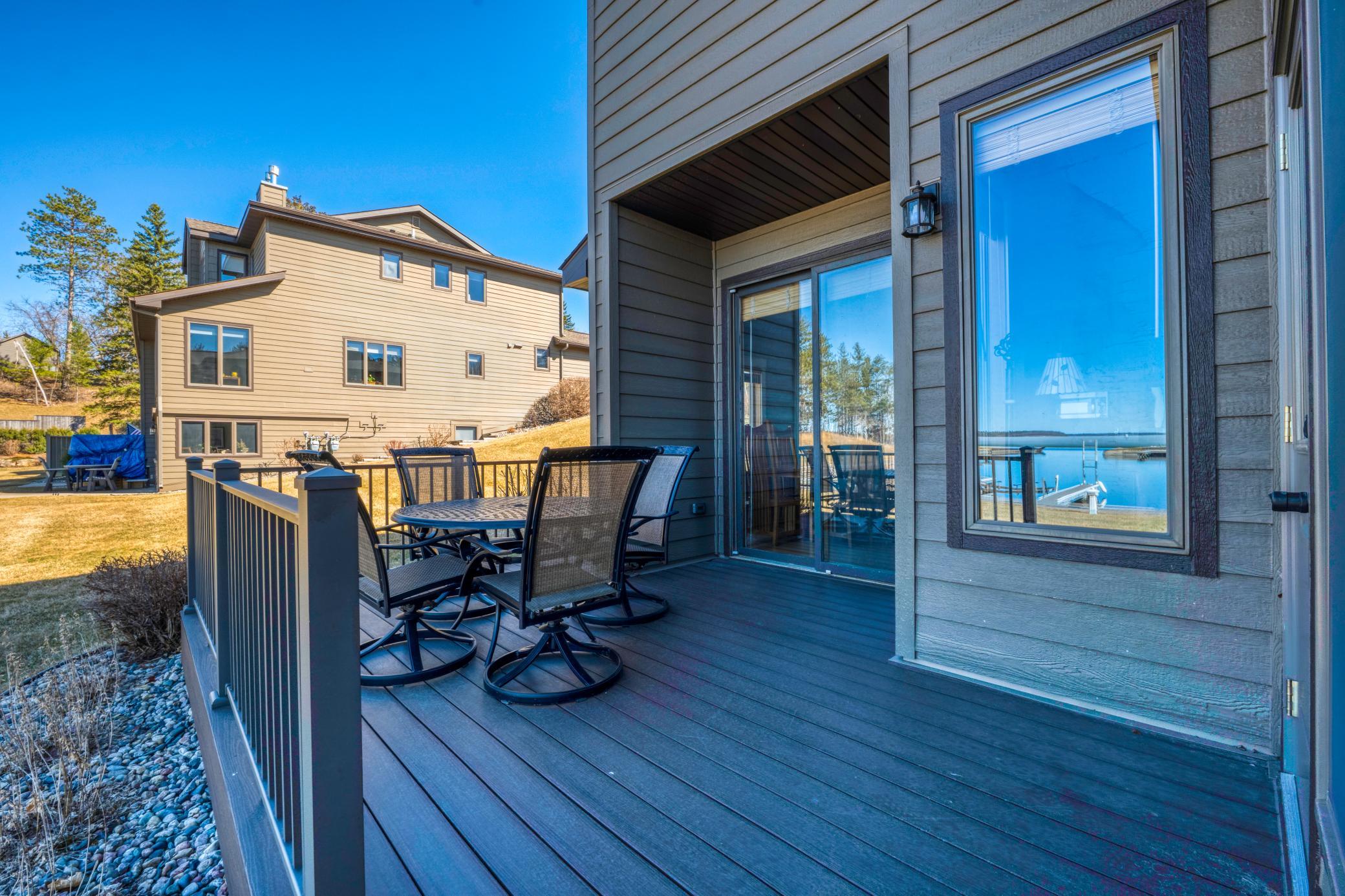 1987 townhouse for sale at 908 Railroad Avenue W in Walker, MN — 2 bed, 3 bath (photo 32 of 44)