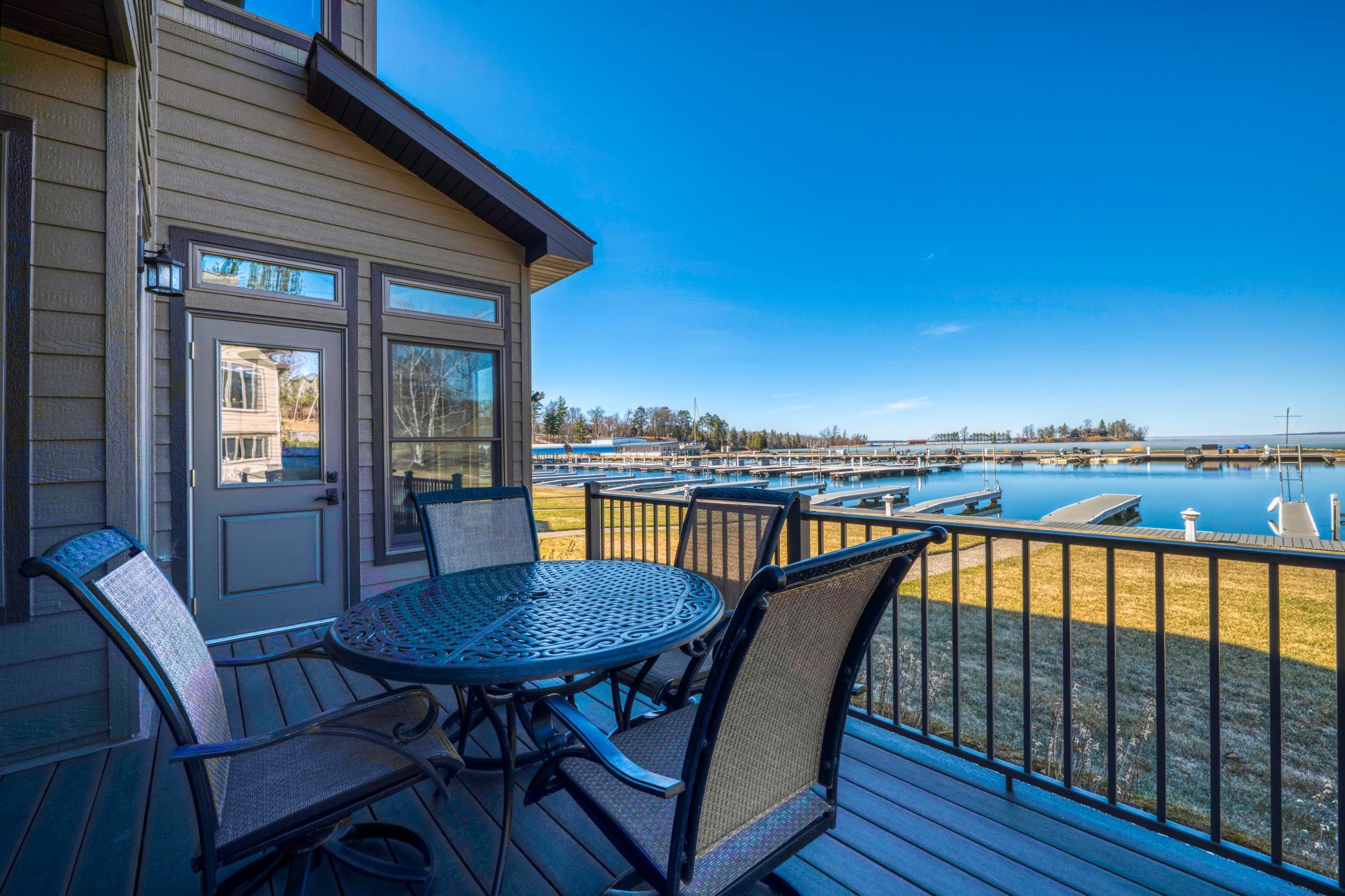 1987 townhouse for sale at 908 Railroad Avenue W in Walker, MN — 2 bed, 3 bath (photo 34 of 44)