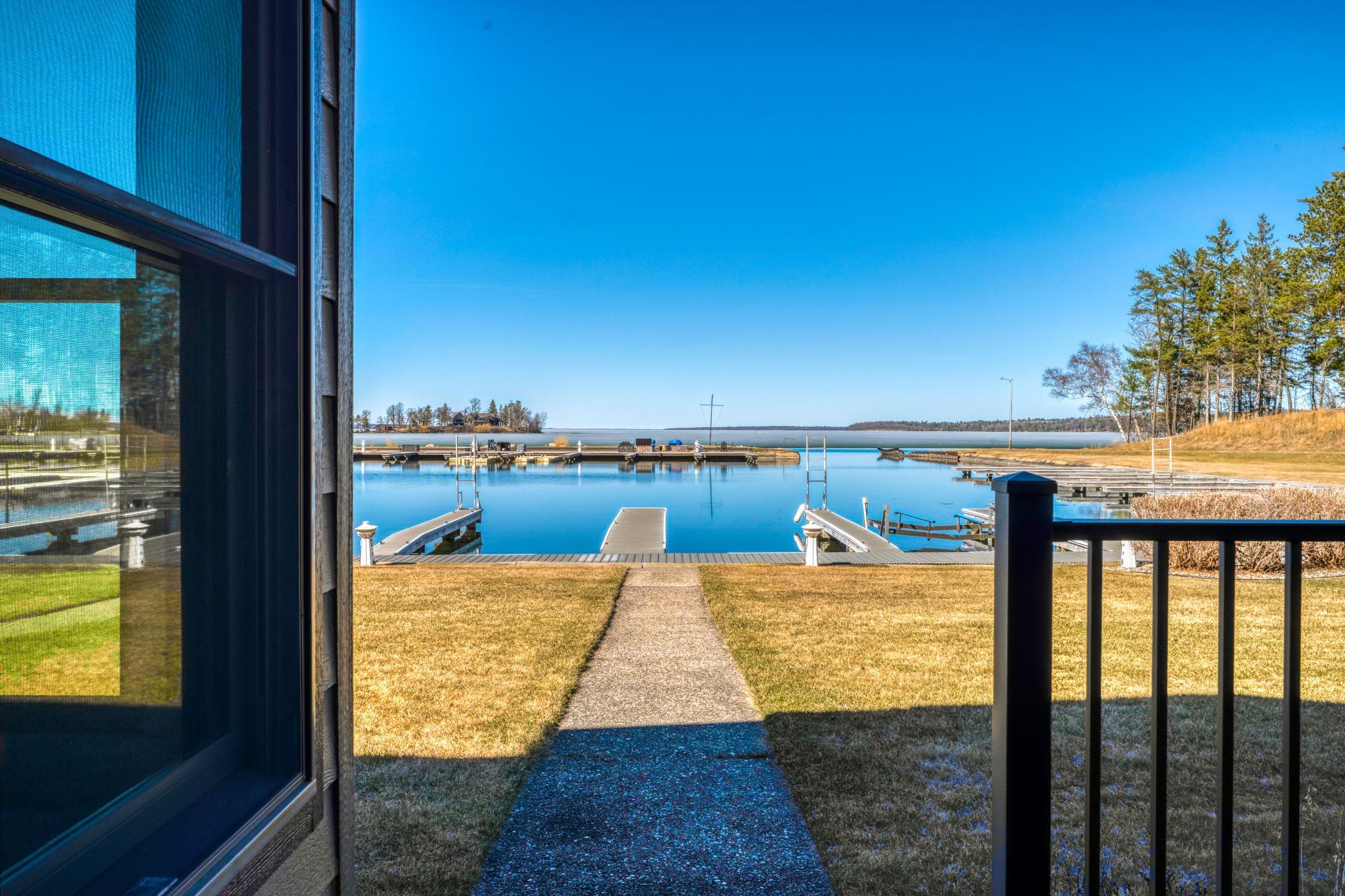 1987 townhouse for sale at 908 Railroad Avenue W in Walker, MN — 2 bed, 3 bath (photo 36 of 44)