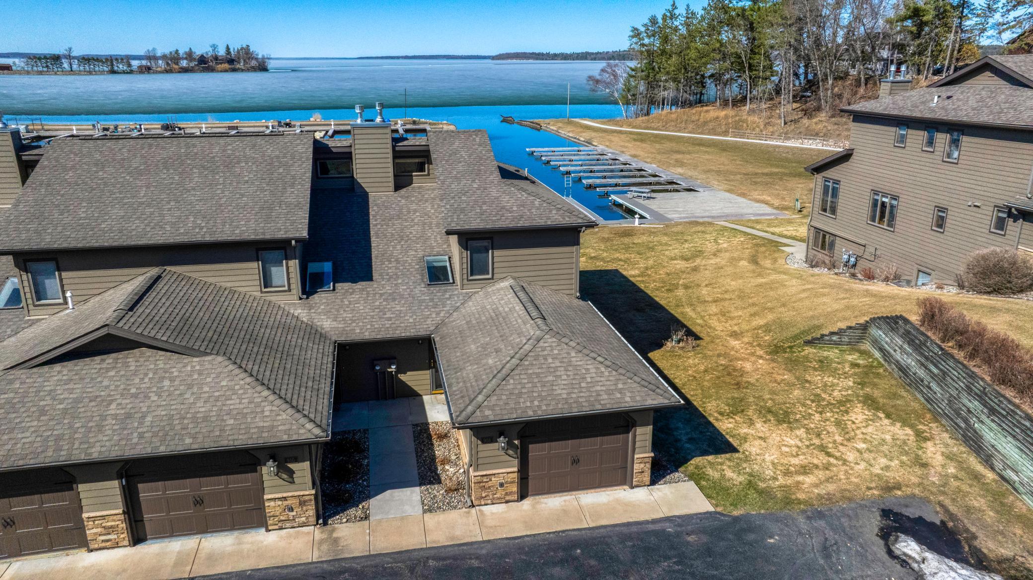 1987 townhouse for sale at 908 Railroad Avenue W in Walker, MN — 2 bed, 3 bath (photo 39 of 44)