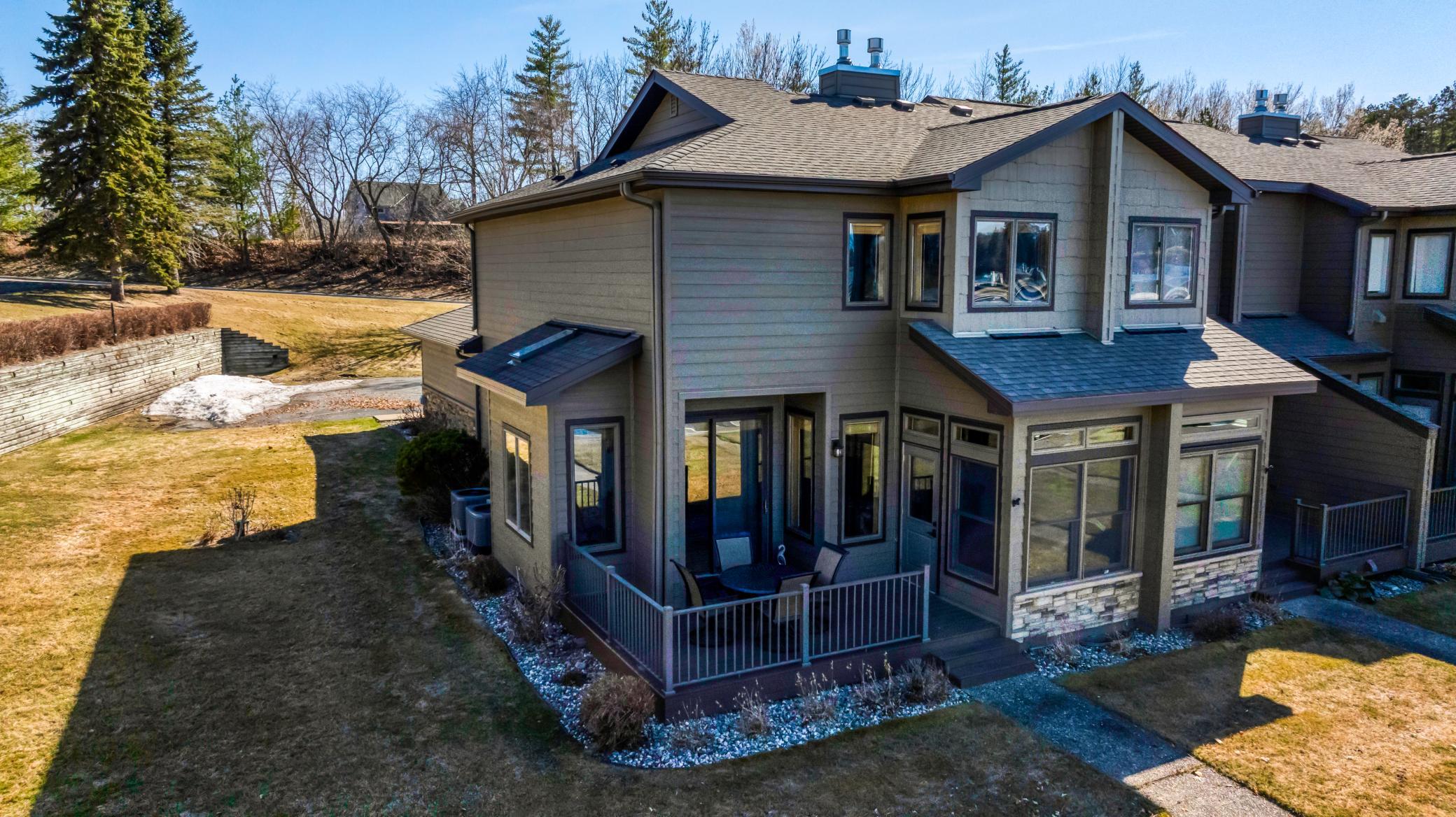 1987 townhouse for sale at 908 Railroad Avenue W in Walker, MN — 2 bed, 3 bath (photo 40 of 44)