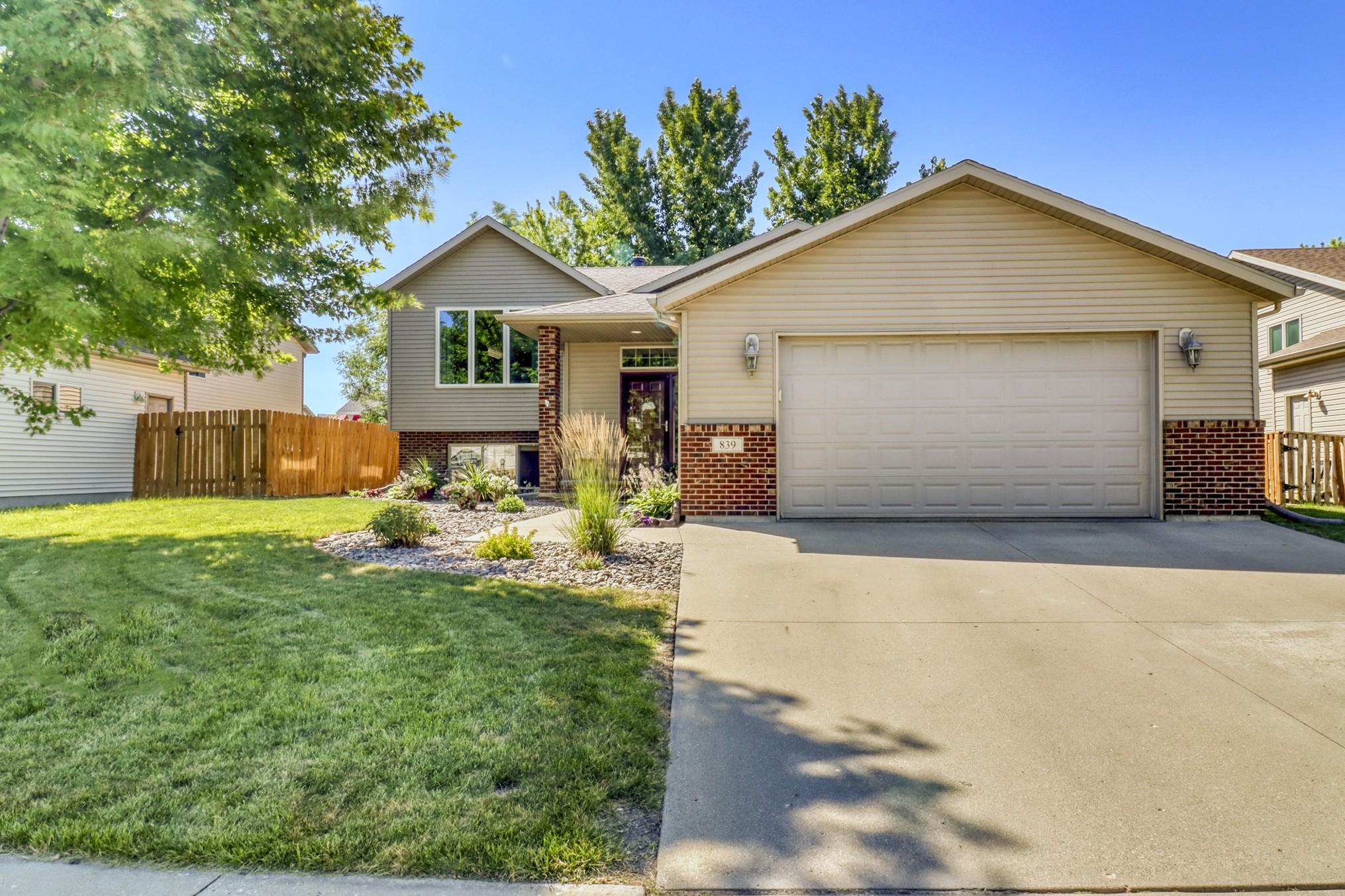 839 16th Avenue W, West Fargo ND 58078 - Photo 2 of 41