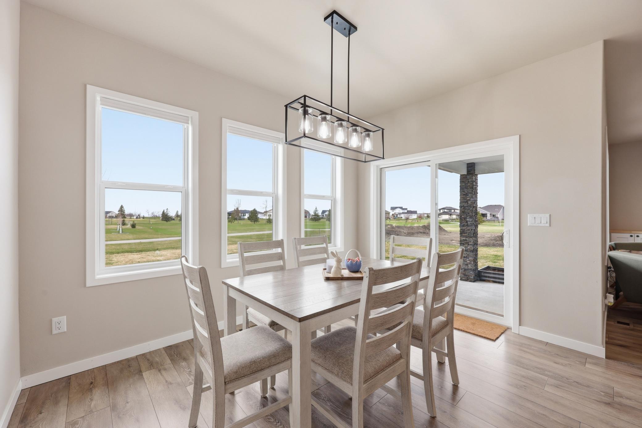 2024 single family home for sale at 102 Annies Way in Mapleton, ND — 5 bed, 4 bath (photo 12 of 55)