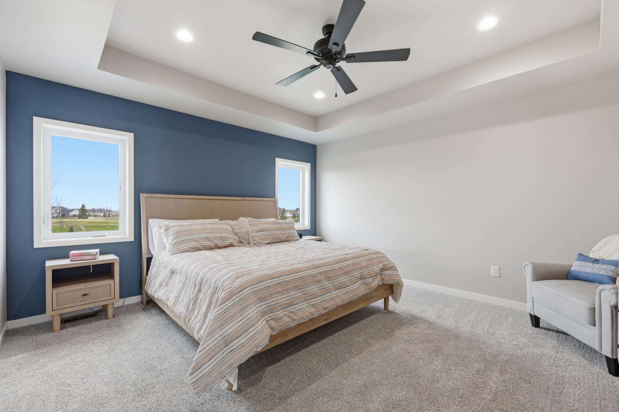 2024 single family home for sale at 102 Annies Way in Mapleton, ND — 5 bed, 4 bath (photo 19 of 55)