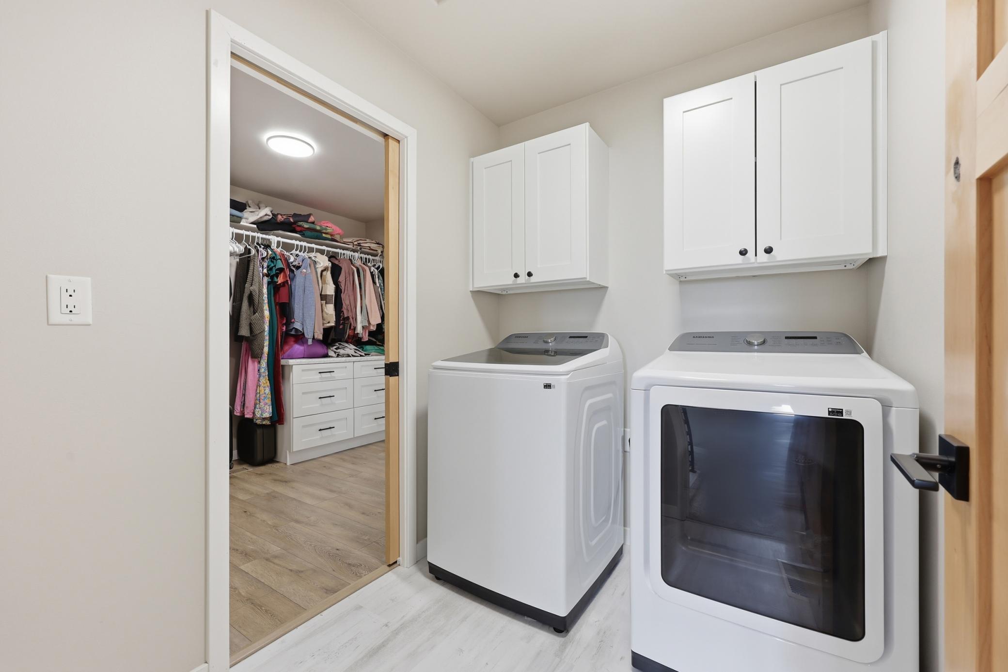2024 single family home for sale at 102 Annies Way in Mapleton, ND — 5 bed, 4 bath (photo 23 of 55)