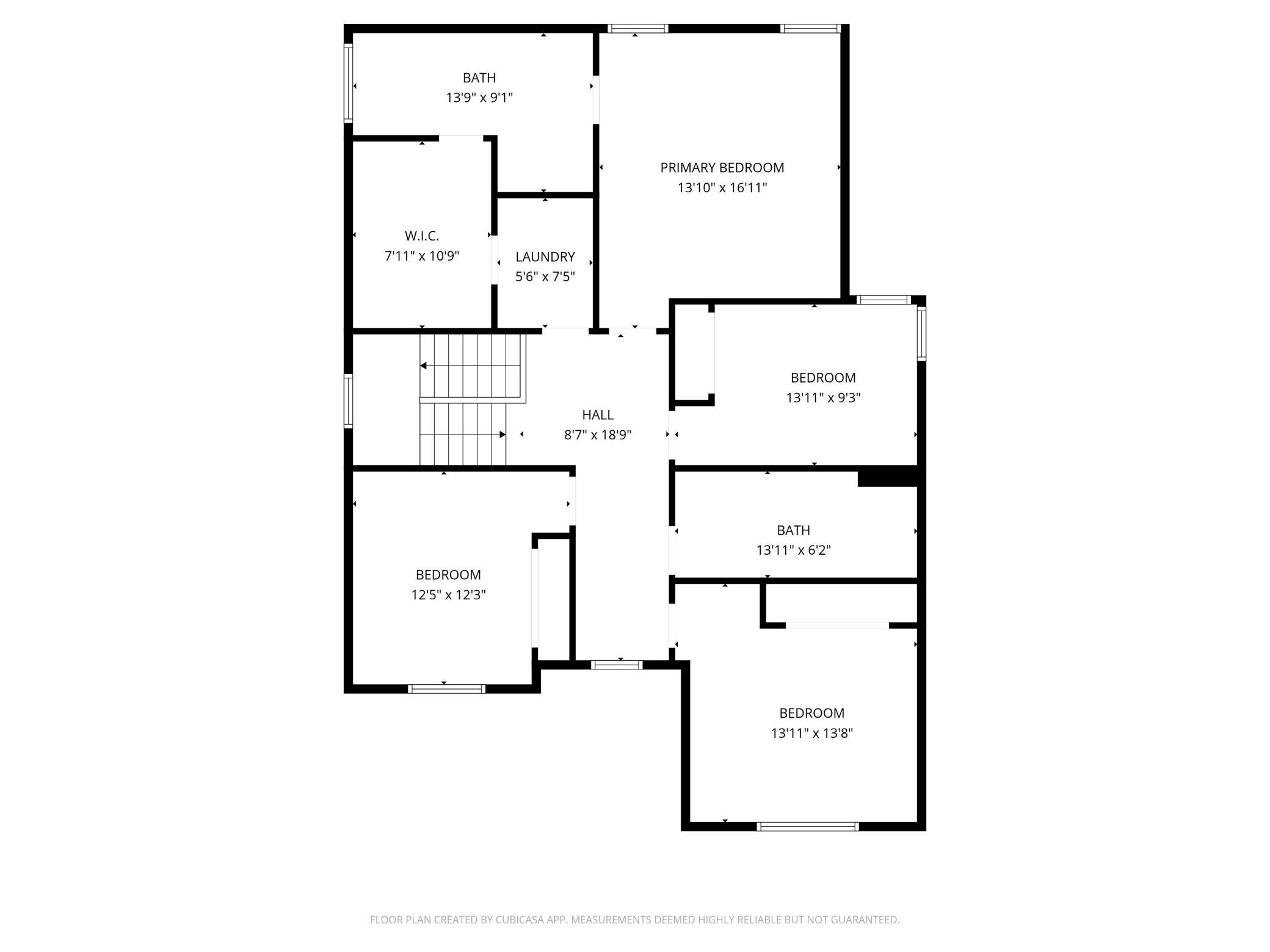 2024 single family home for sale at 102 Annies Way in Mapleton, ND — 5 bed, 4 bath (photo 52 of 55)