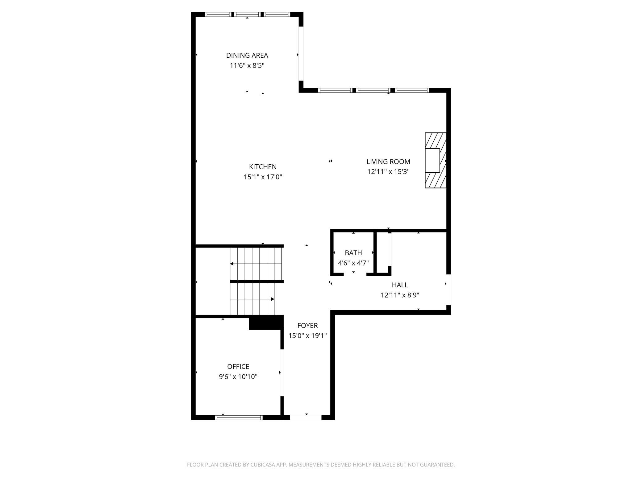 2024 single family home for sale at 102 Annies Way in Mapleton, ND — 5 bed, 4 bath (photo 53 of 55)