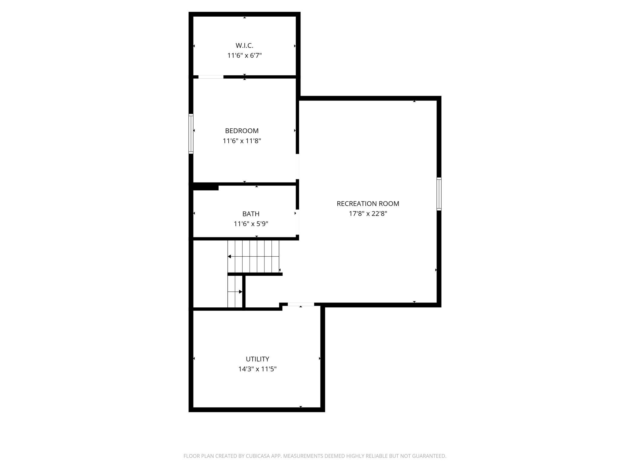 2024 single family home for sale at 102 Annies Way in Mapleton, ND — 5 bed, 4 bath (photo 54 of 55)