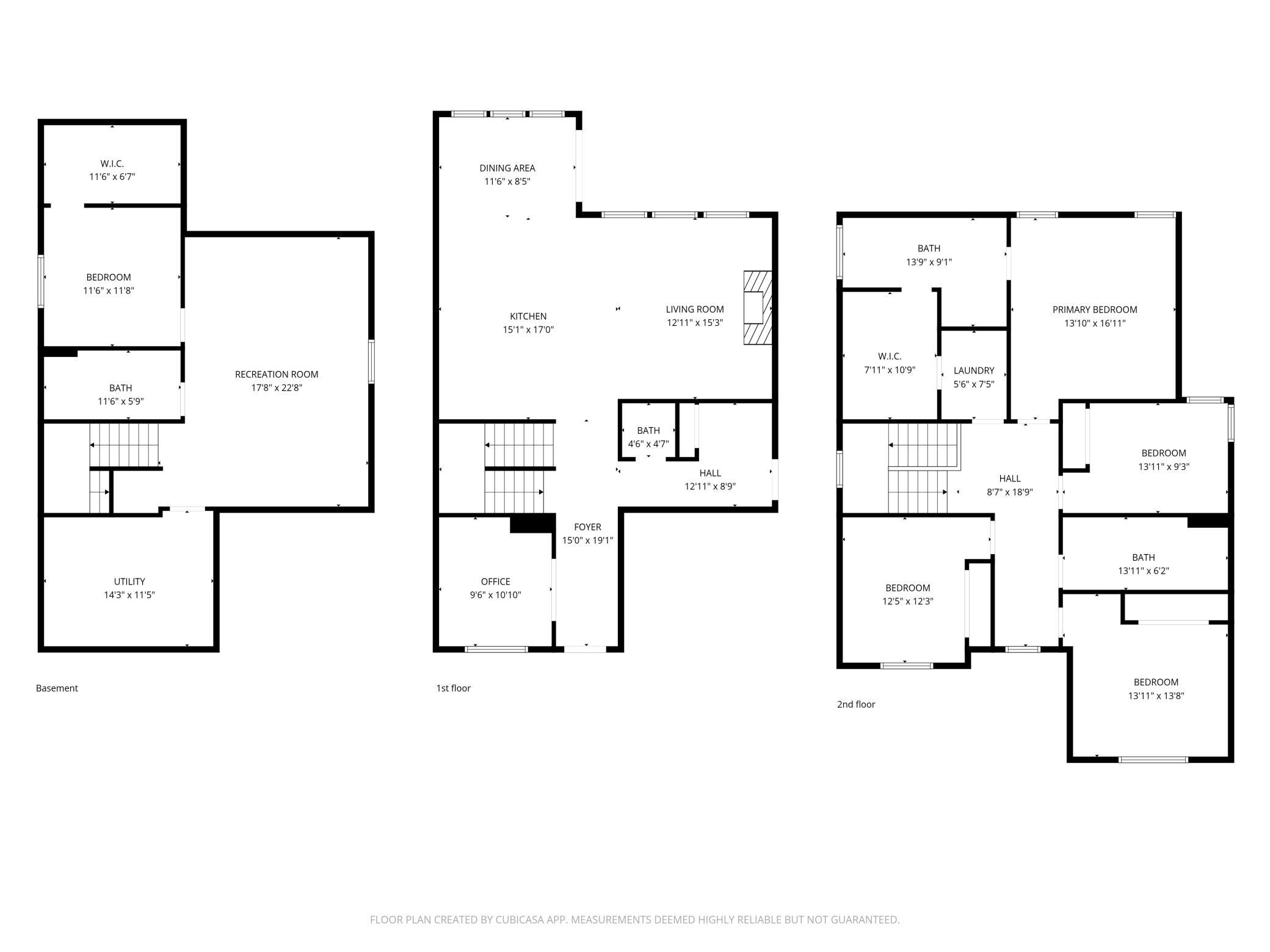 2024 single family home for sale at 102 Annies Way in Mapleton, ND — 5 bed, 4 bath (photo 55 of 55)