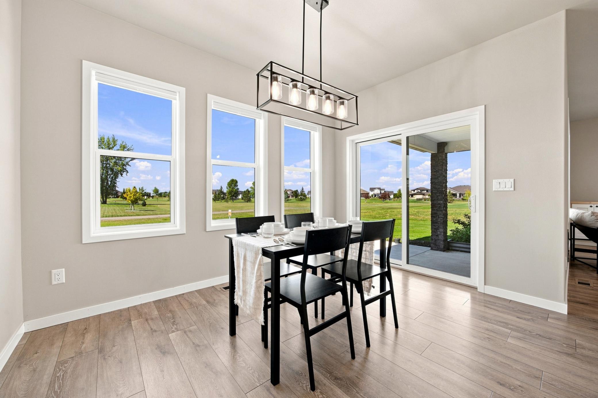 2024 single family home for sale at 102 Annies Way in Mapleton, ND — 5 bed, 4 bath (photo 12 of 47)