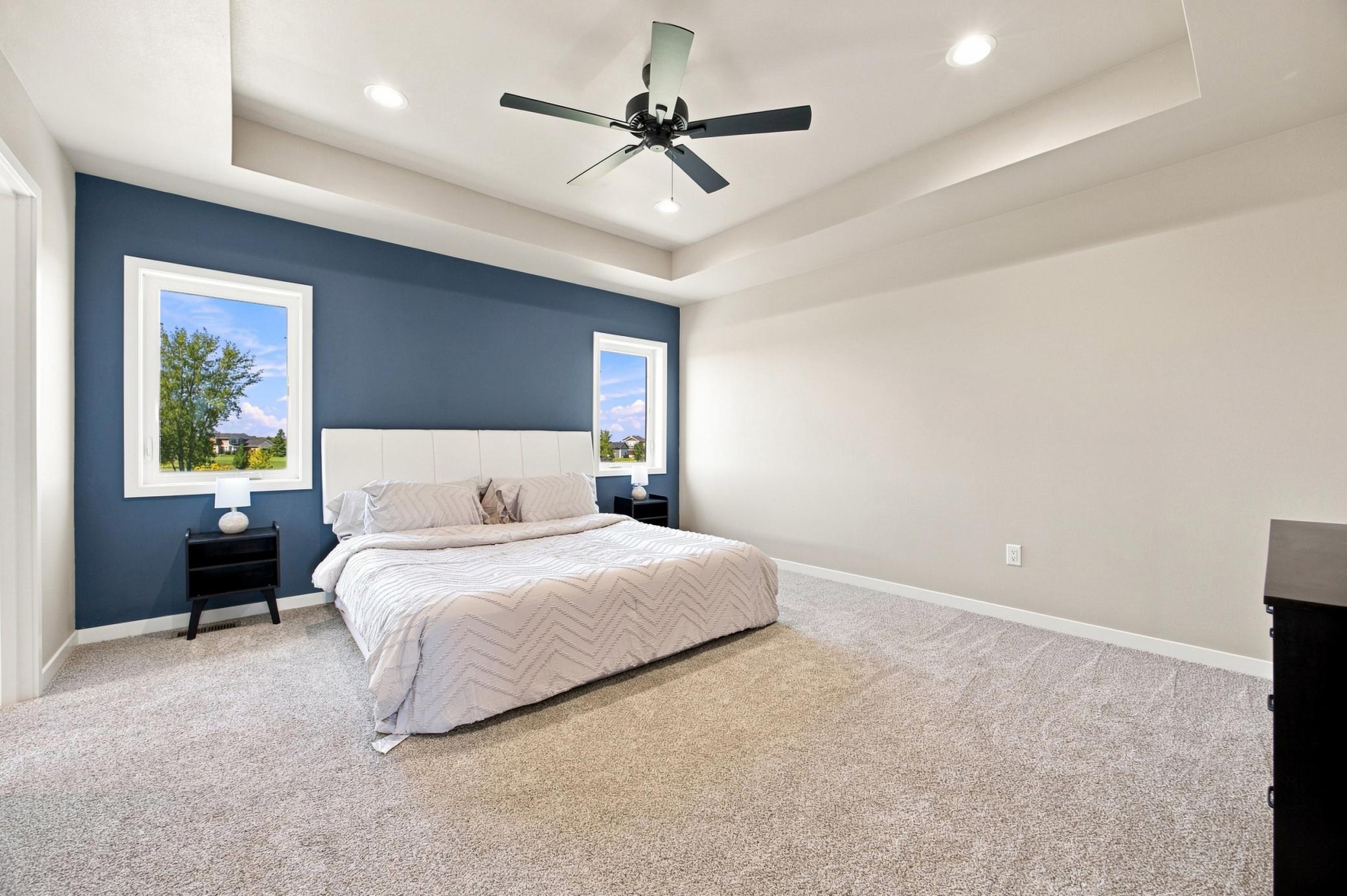 2024 single family home for sale at 102 Annies Way in Mapleton, ND — 5 bed, 4 bath (photo 14 of 47)