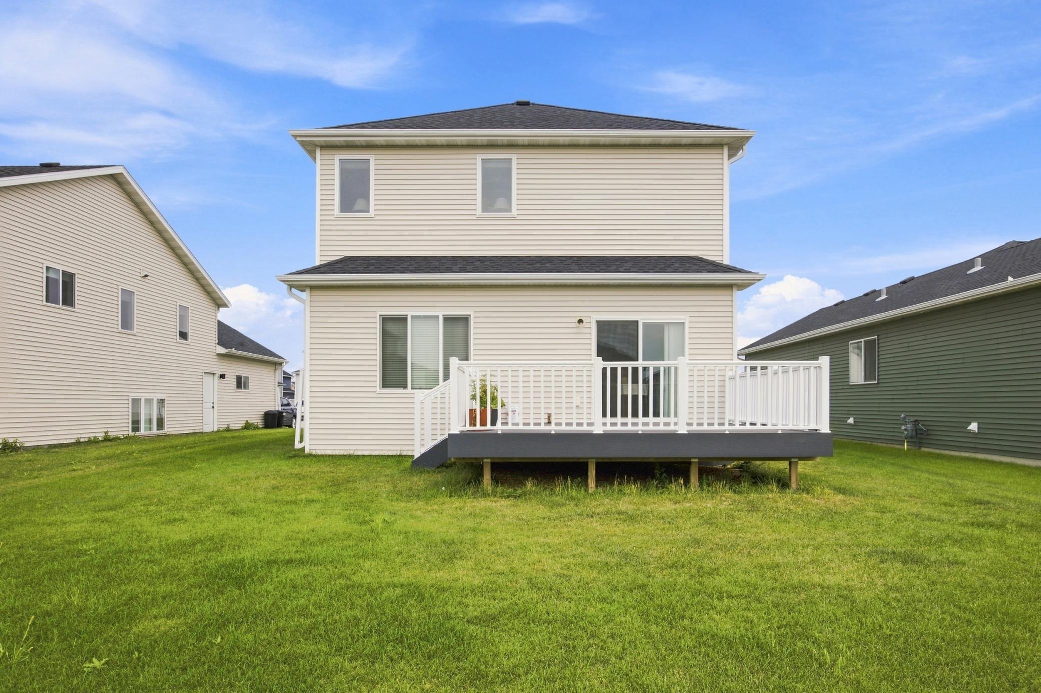2587 Fulton Loop S, Fargo ND 58104 - Photo 26 of 35