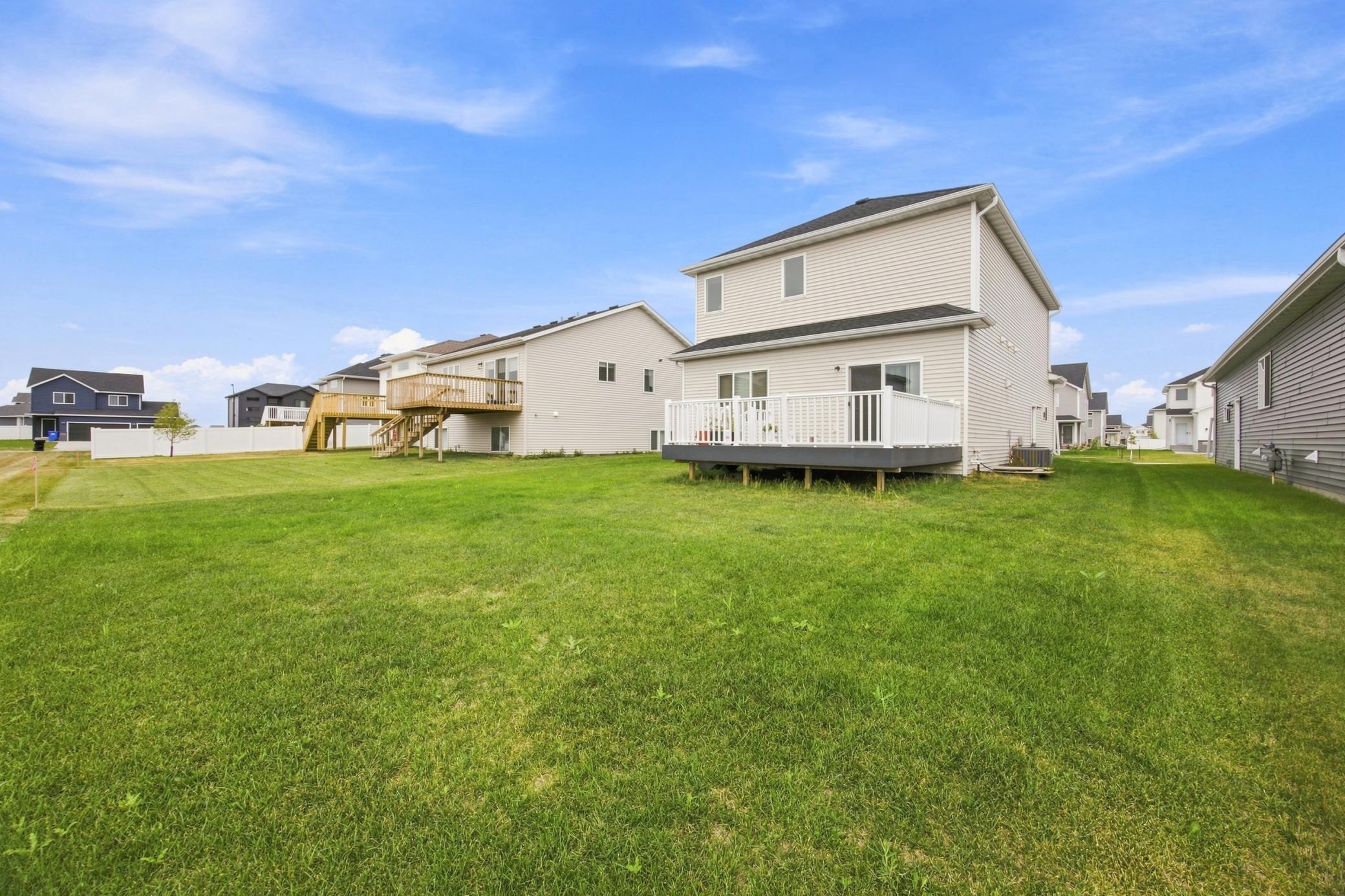 2587 Fulton Loop S, Fargo ND 58104 - Photo 27 of 35