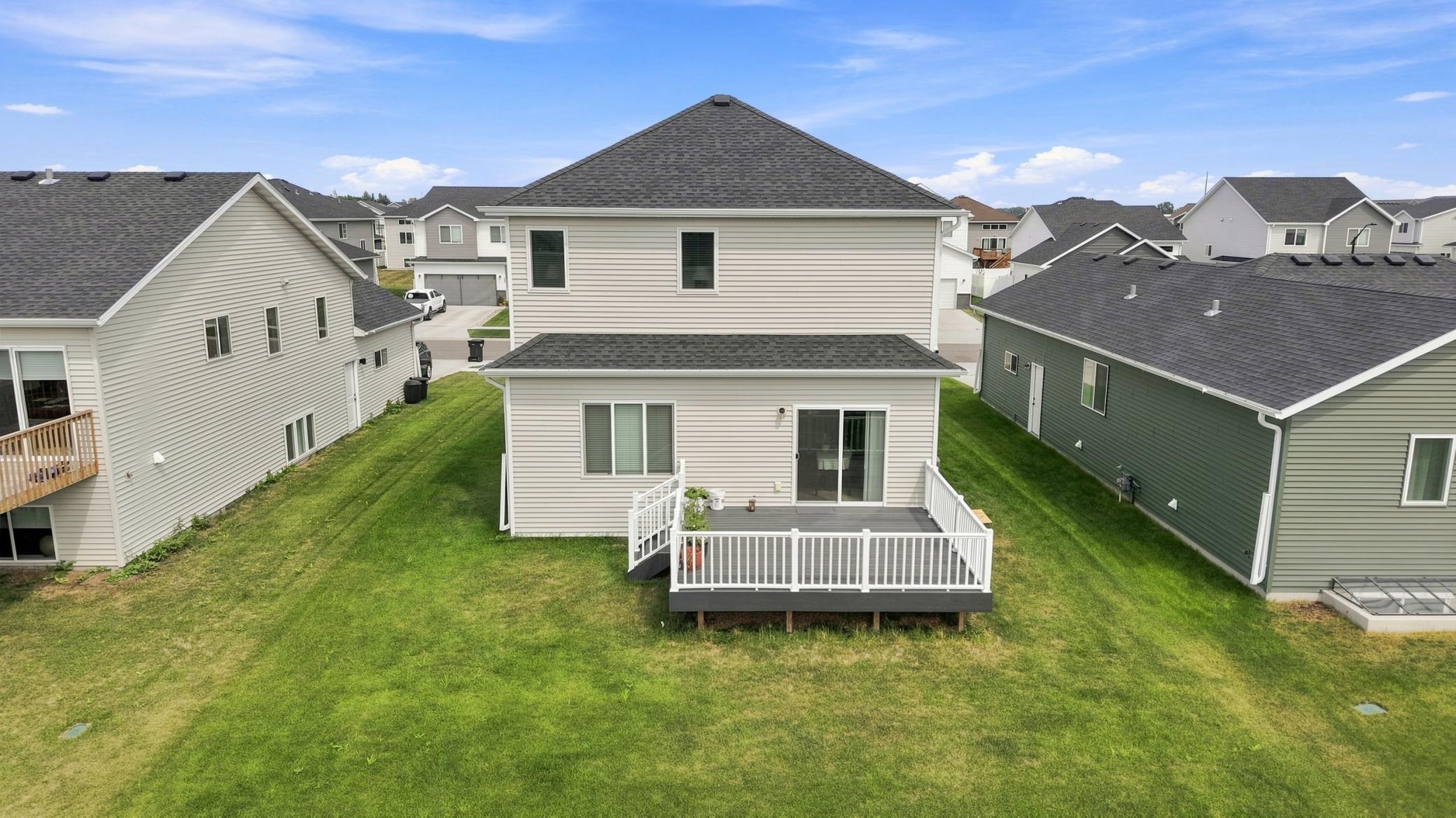 2587 Fulton Loop S, Fargo ND 58104 - Photo 28 of 35