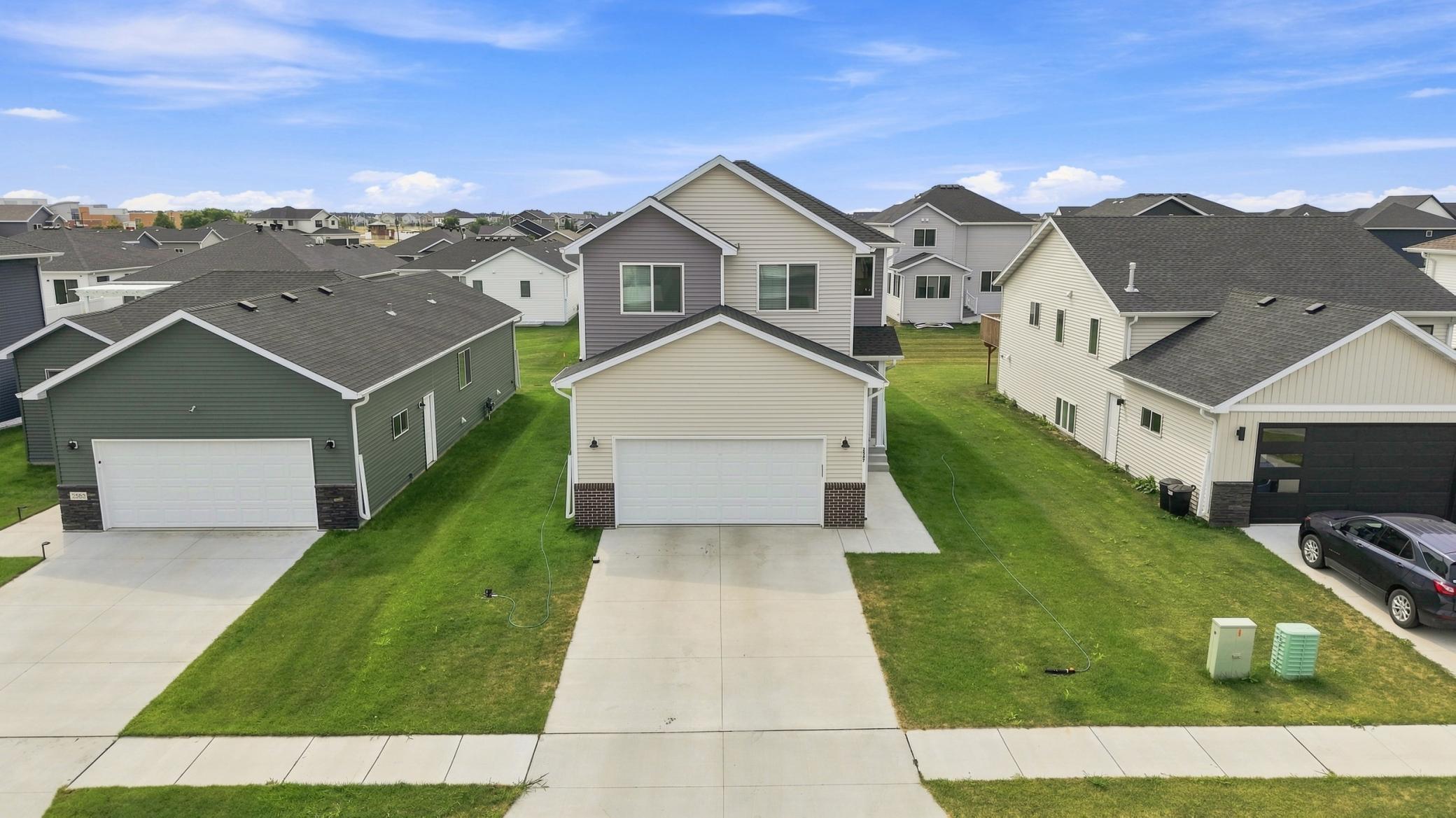 2587 Fulton Loop S, Fargo ND 58104 - Photo 29 of 35