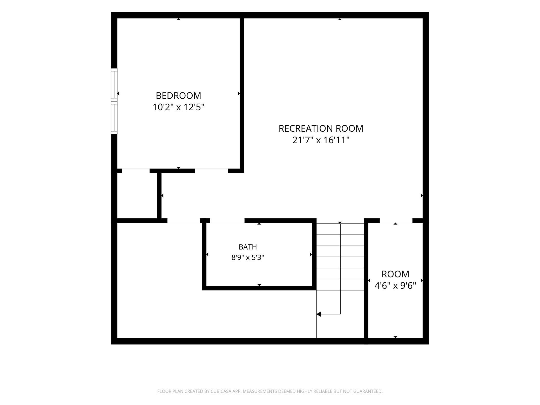 2023 single family home for sale at 2587 Fulton Loop S in Fargo, ND — 4 bed, 4 bath (photo 36 of 39)